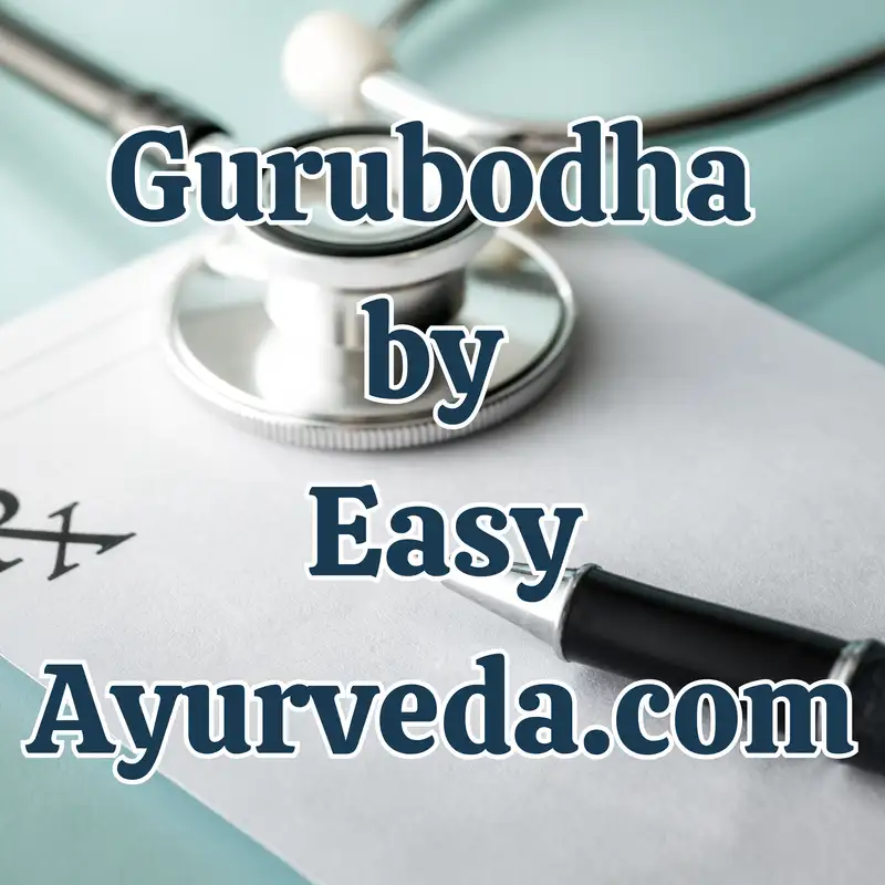 Gurubodha 136: Can we give rasayana while there is Ama? Art of Prescription| Evolution of BAMS| Ayurvedic elderly care