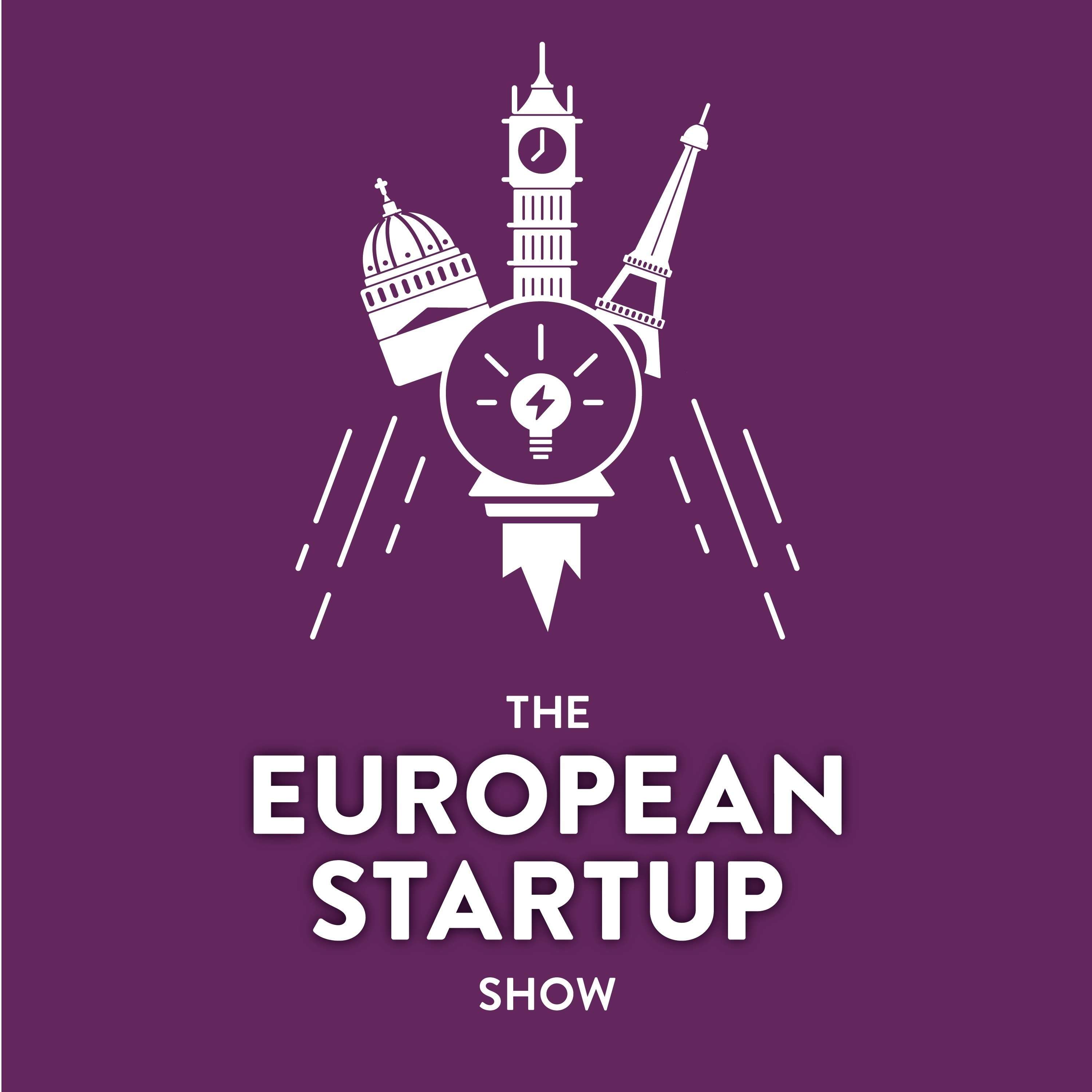 The European Startup Show