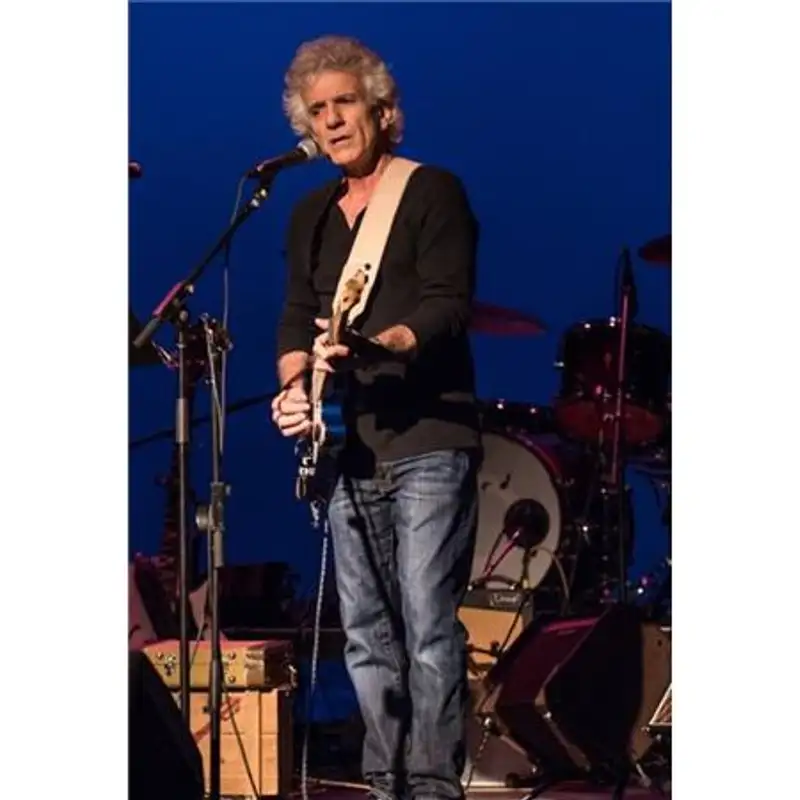 Steve Addabbo ;Grammy winning producer, musician, writer,recording engineer .