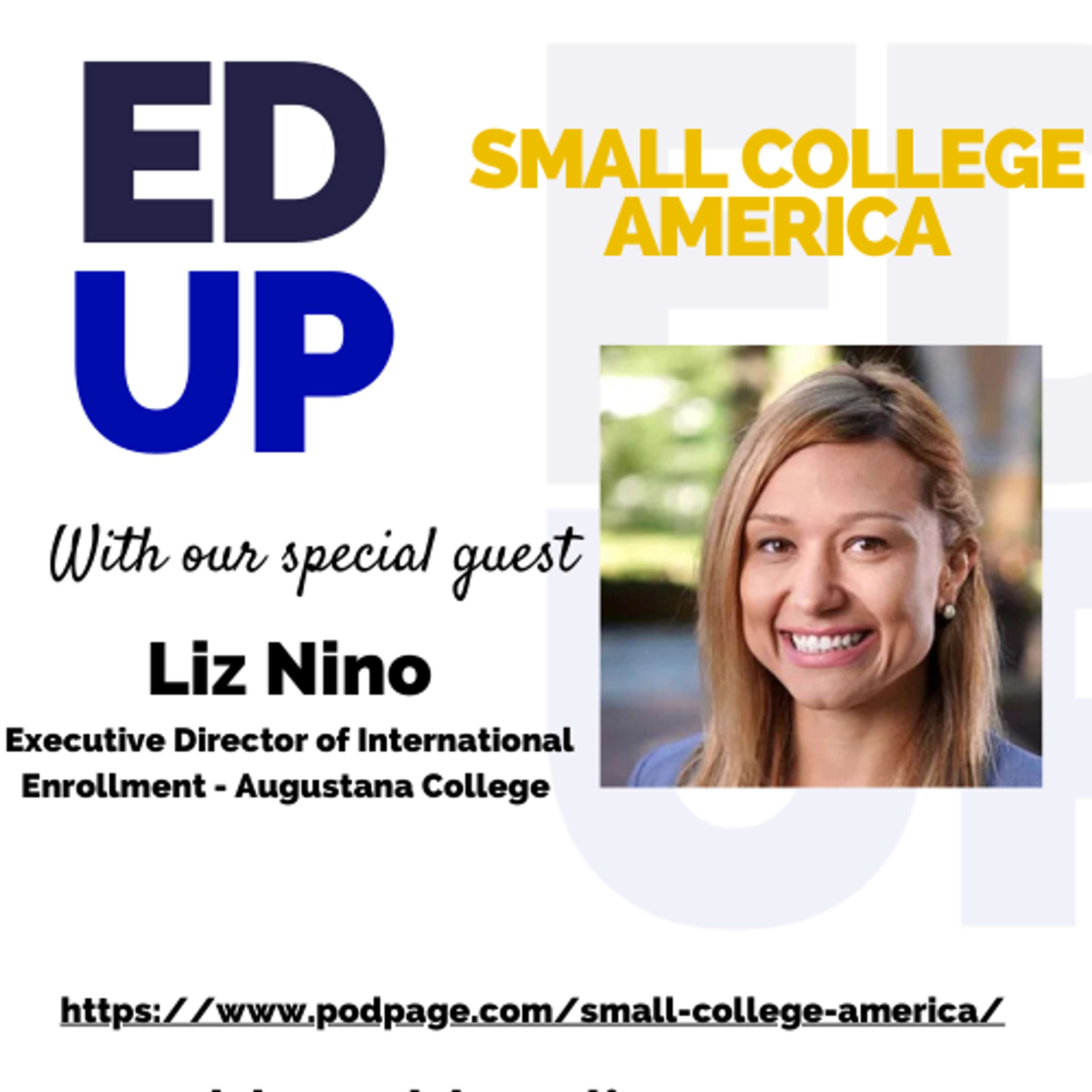 Small College America