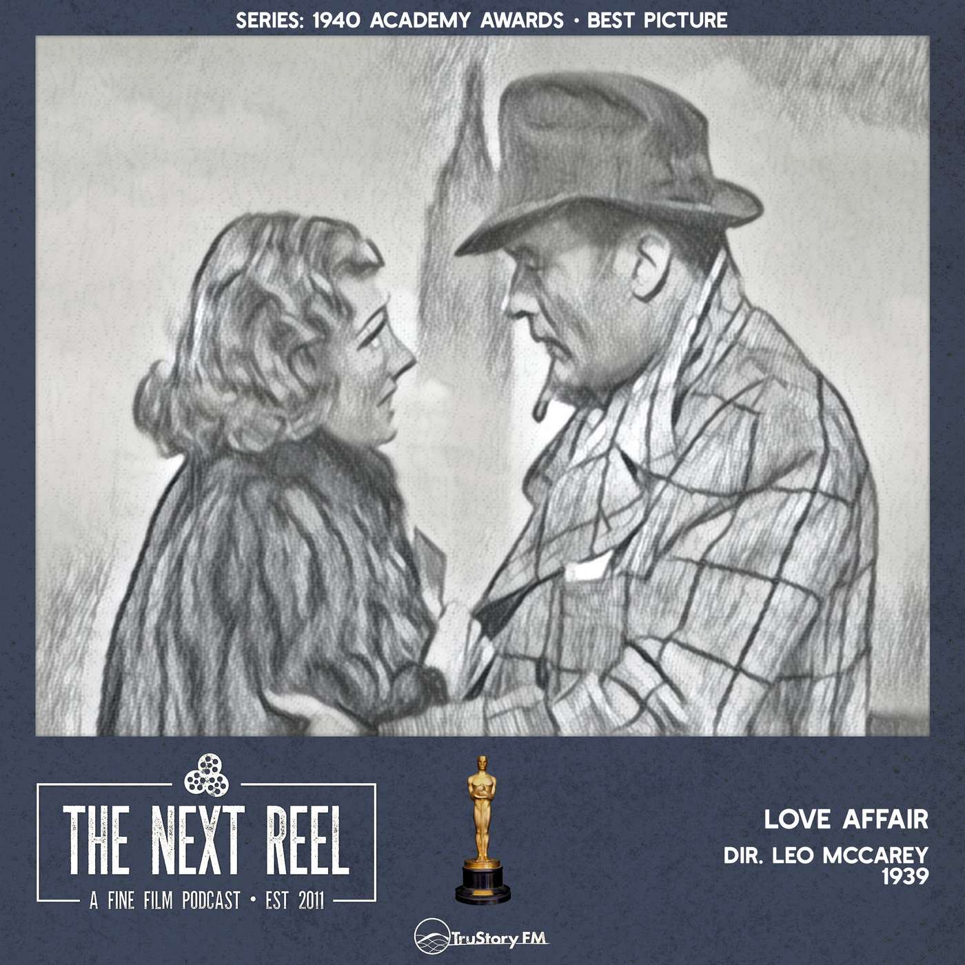 The Next Reel Film Podcast