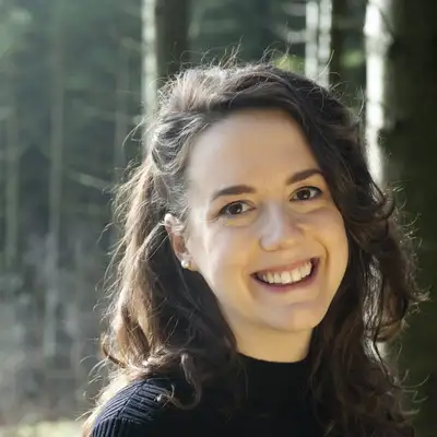 Katalin Dóczi-Nagy