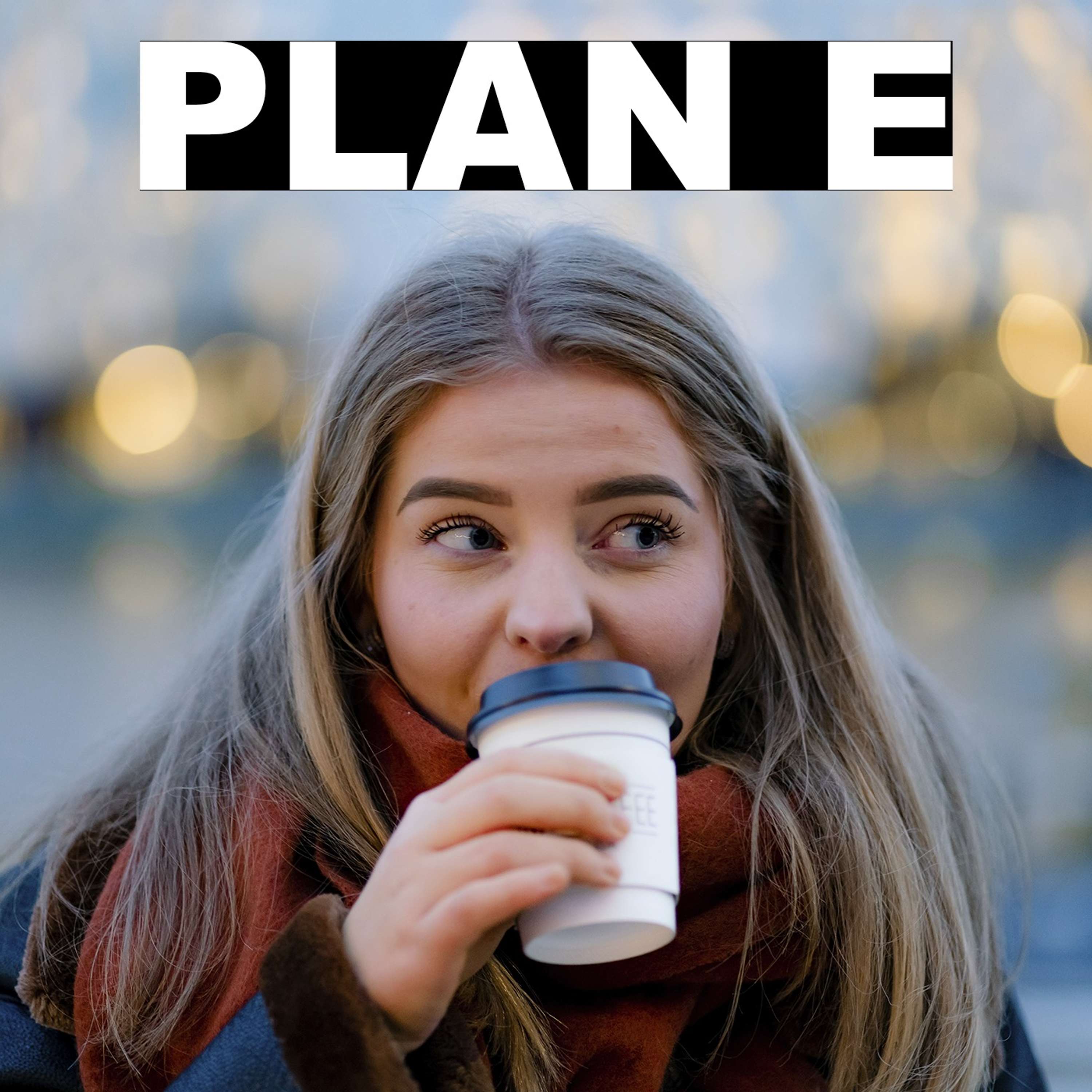 PLAN E af Evangeliekirken