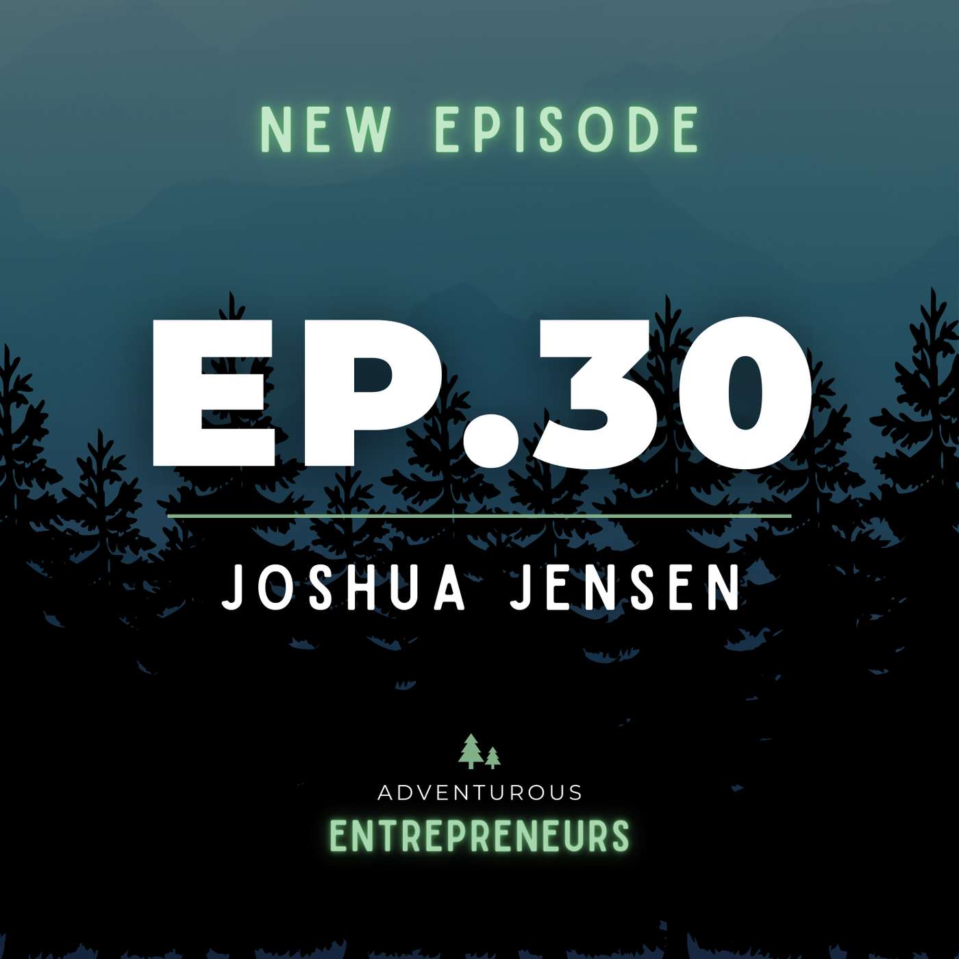 Adventurous Entrepreneurs