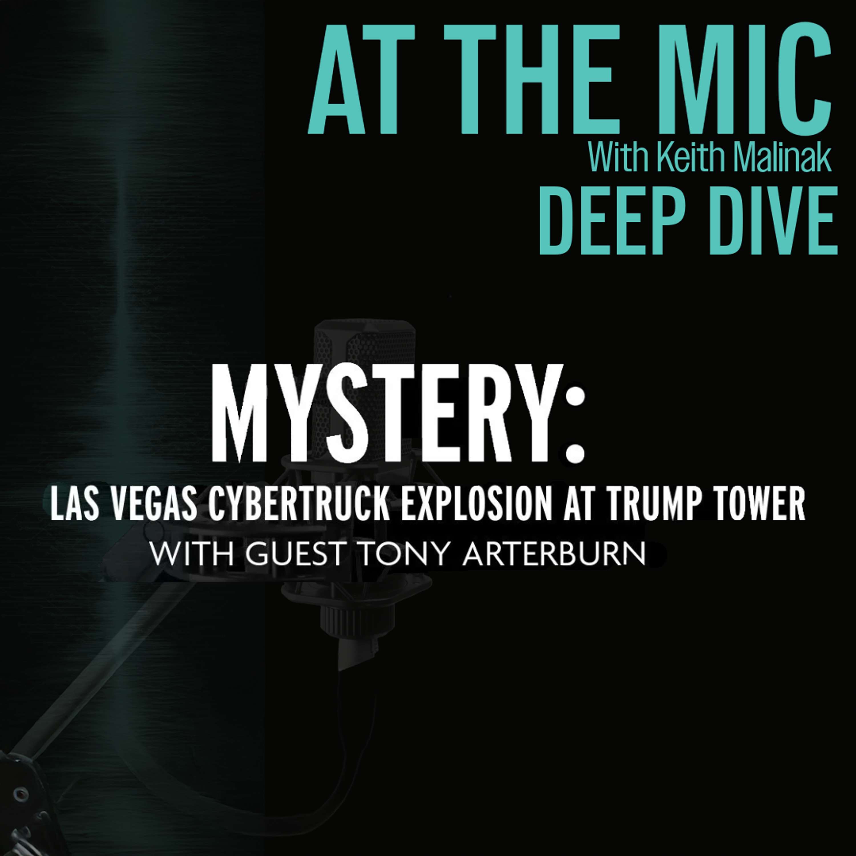 Trump Tower Las Vegas Cybertruck Explosion: What They Won’t Say