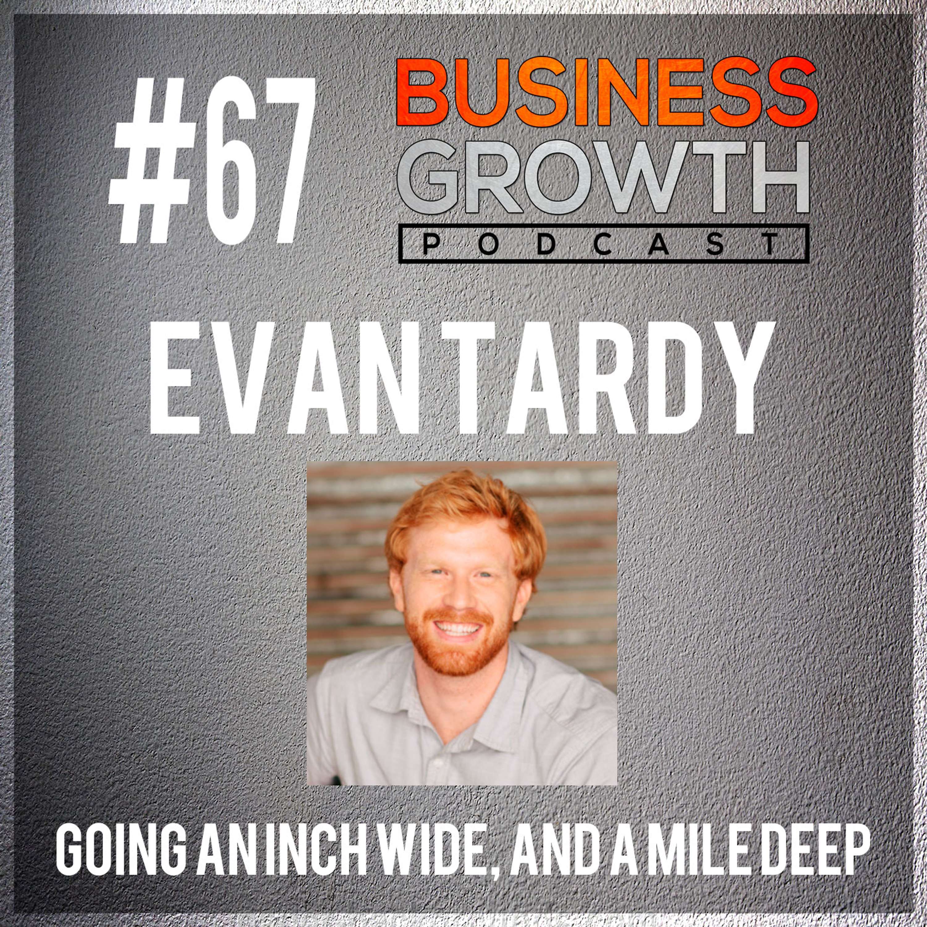 Business Growth