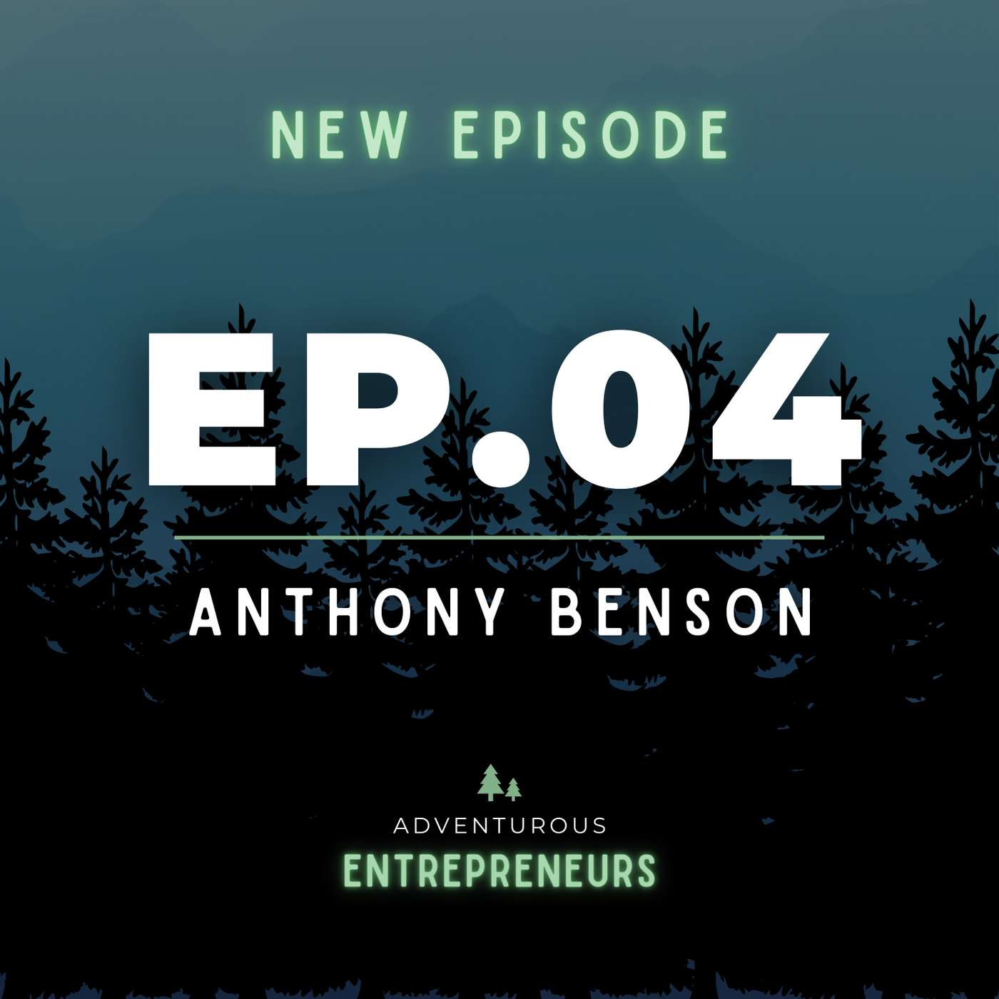 Anthony Benson - Dreams Made Manifest Coach On The Fundamentals of Achieving Health, Happiness, & Harmony Amidst the Hustle & Bustle of Life