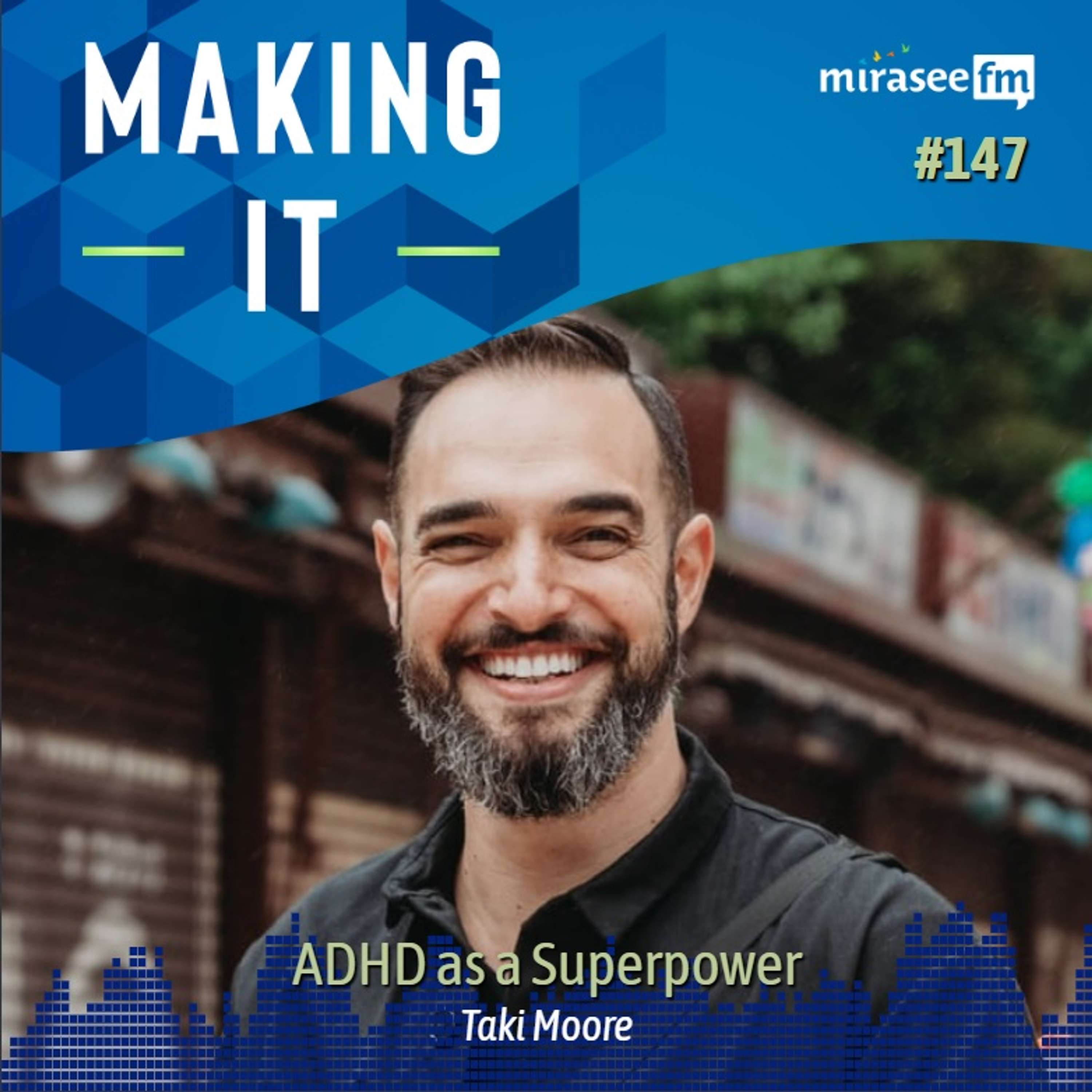 Making It: How to Be a Successful Online Entrepreneur