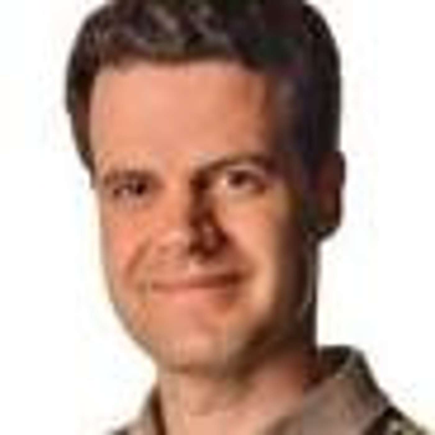 Dr Christian Byrnes, Senior lecturer at the University of Sussex