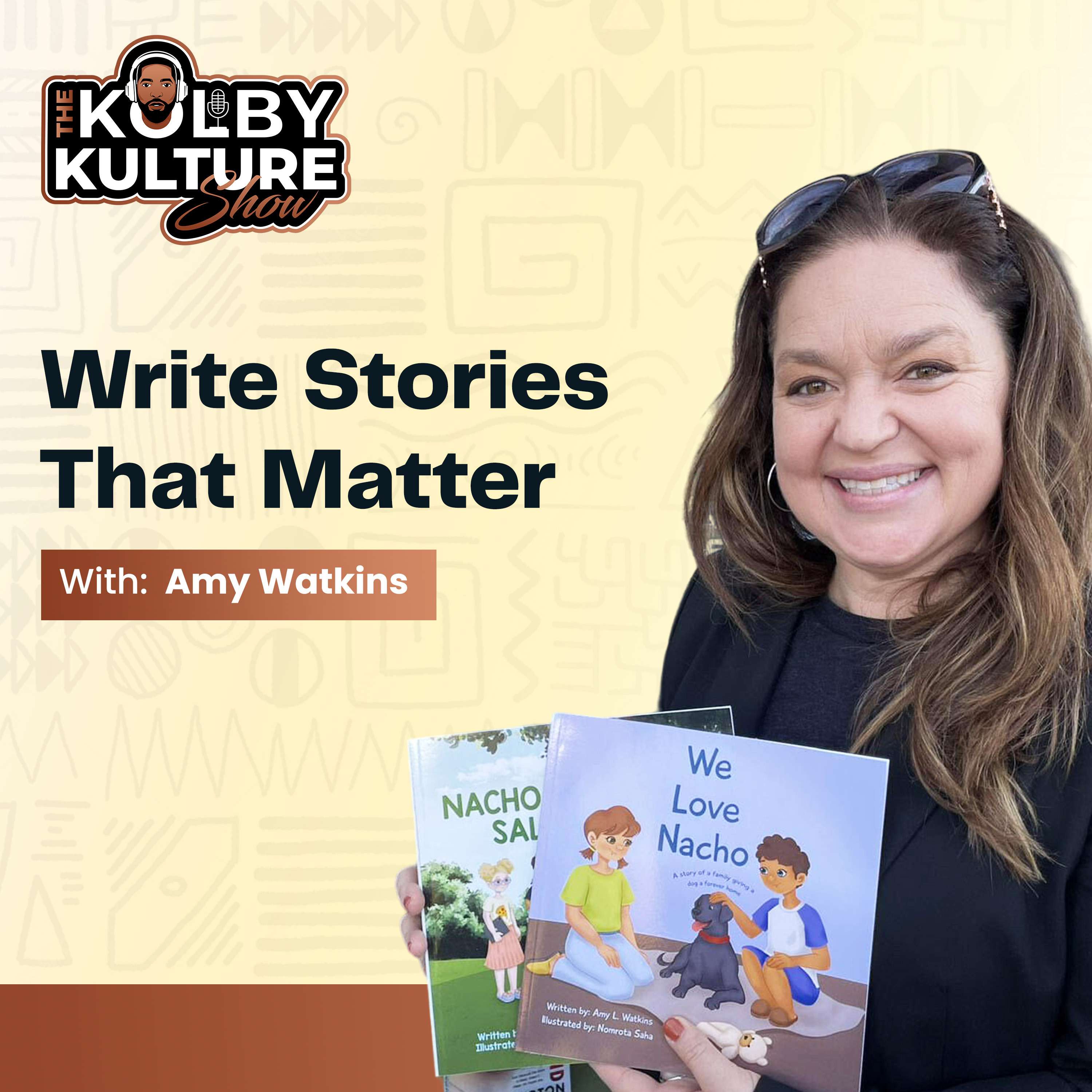 The Kolby Kulture Show