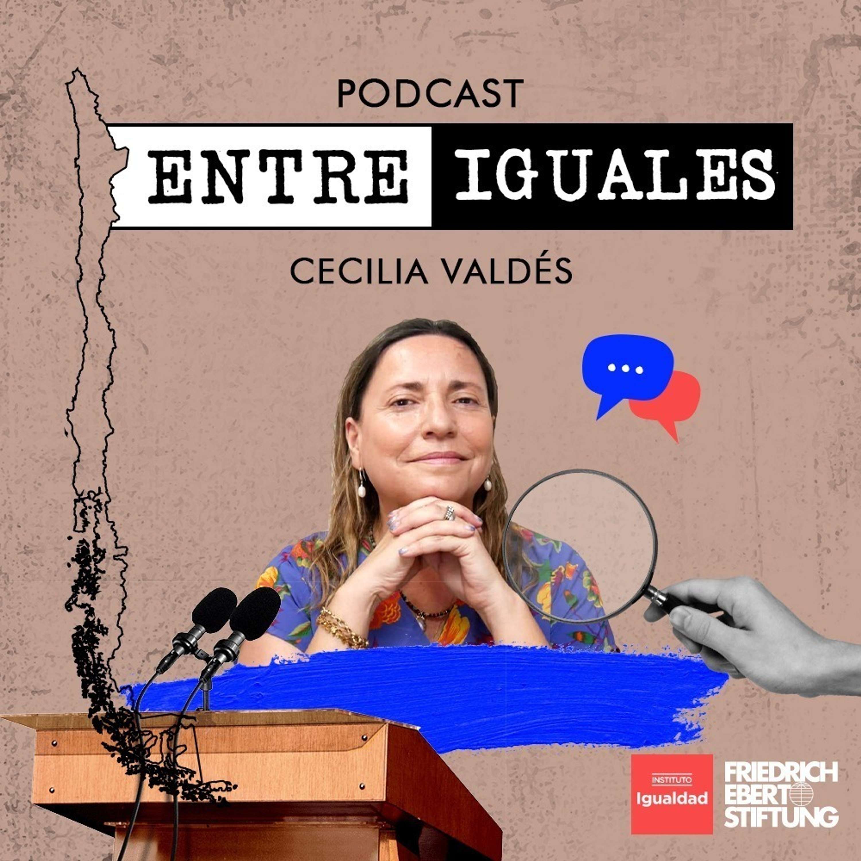Entre Iguales