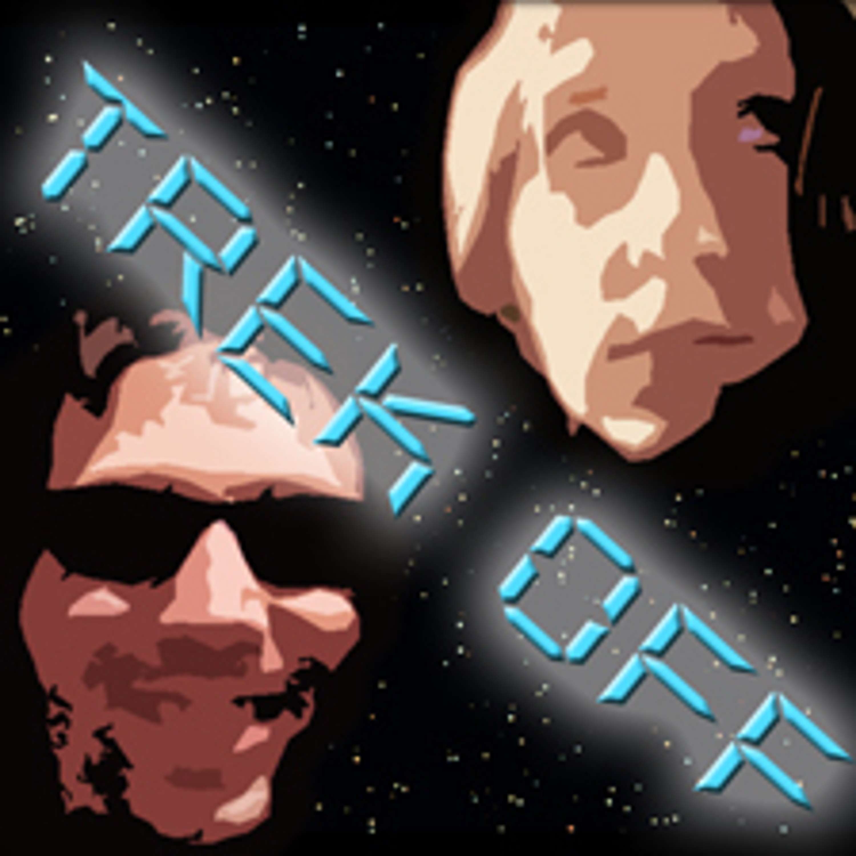 Trekoff LIVE: The Worst Character in Star Trek thumbnail