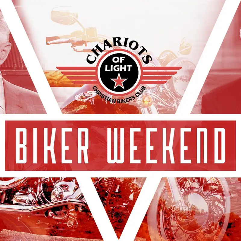 The Law of Increase by Association || Biker Weekend || Jesse Duplantis & Dr. Jerry Savelle