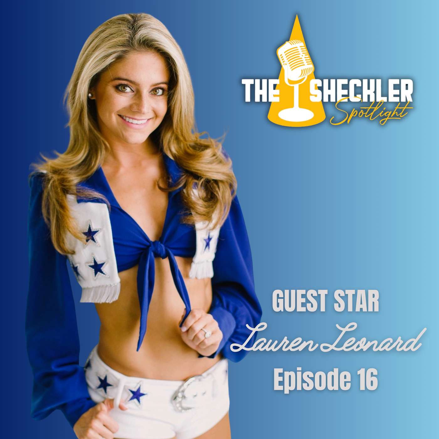 The Sheckler Spotlight