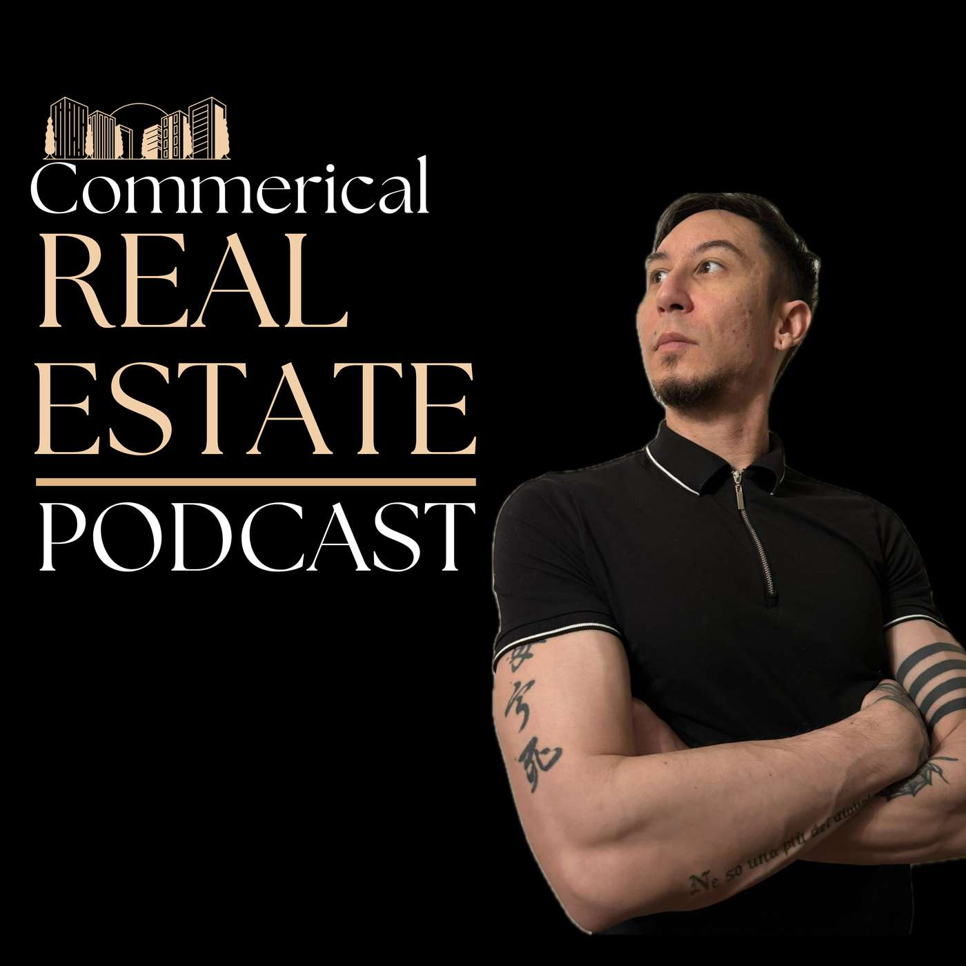CREChris - Commercial Real Estate  w/ Chris Magistrado