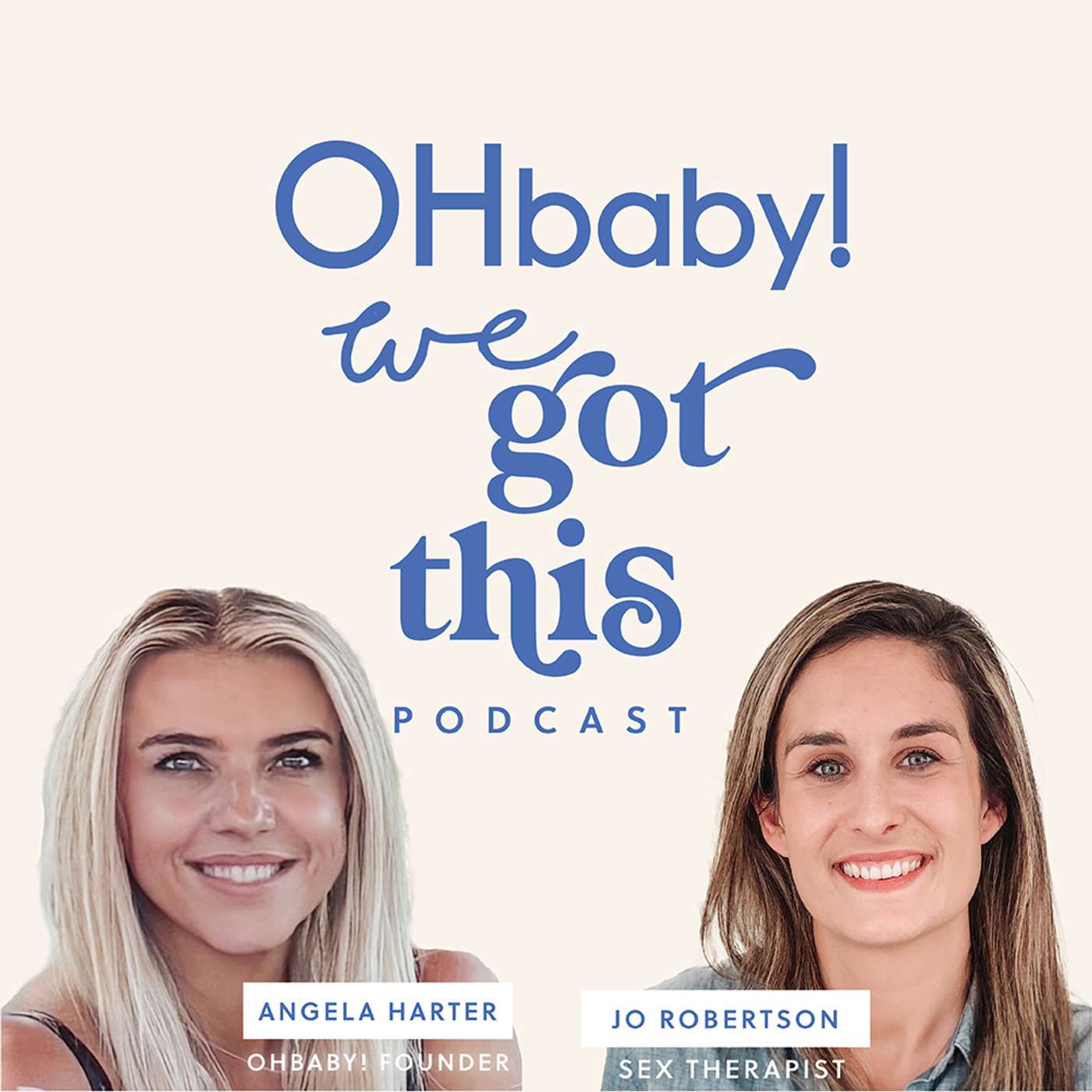 Let’s Talk About Sex (After Baby!) – Expert Jo Robertson on Intimacy, Connection & Confidence Let’s Talk About Sex (After Baby!) – Expert Jo Robertson on Intimacy, Connection & Confidence