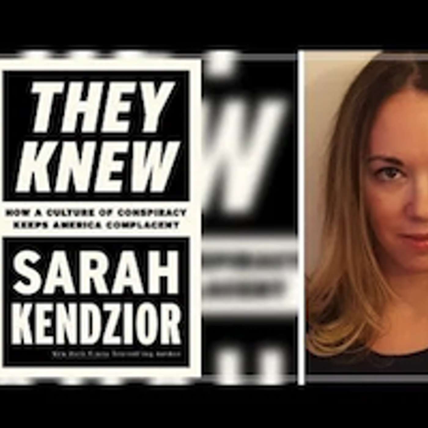 WPKN: Politics, Policy, and Planet Podcast