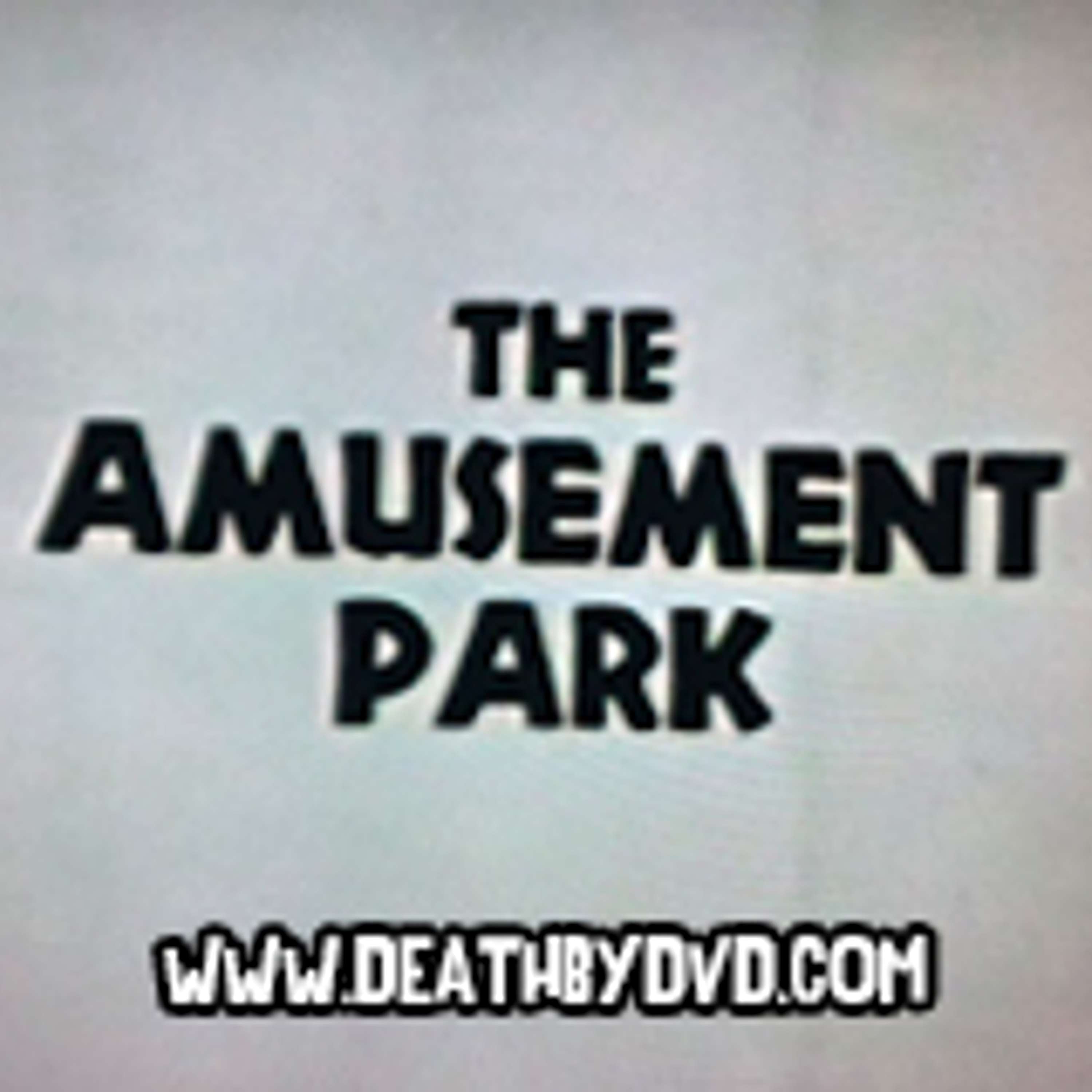 The Amusement Park