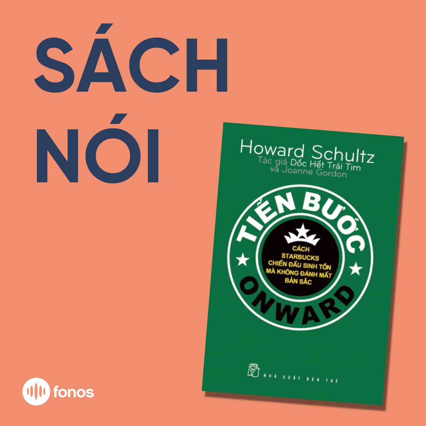 Tiến Bước [Sách Nói]