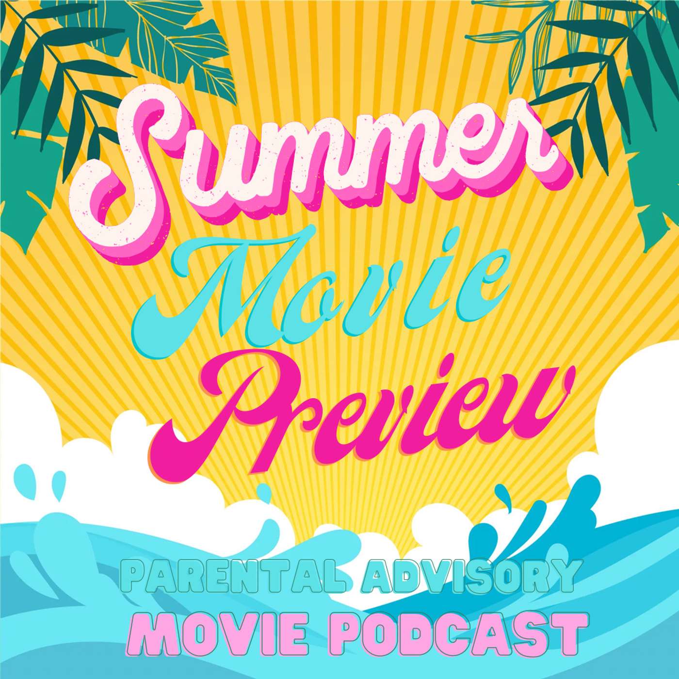 2022 Summer Movie Preview
