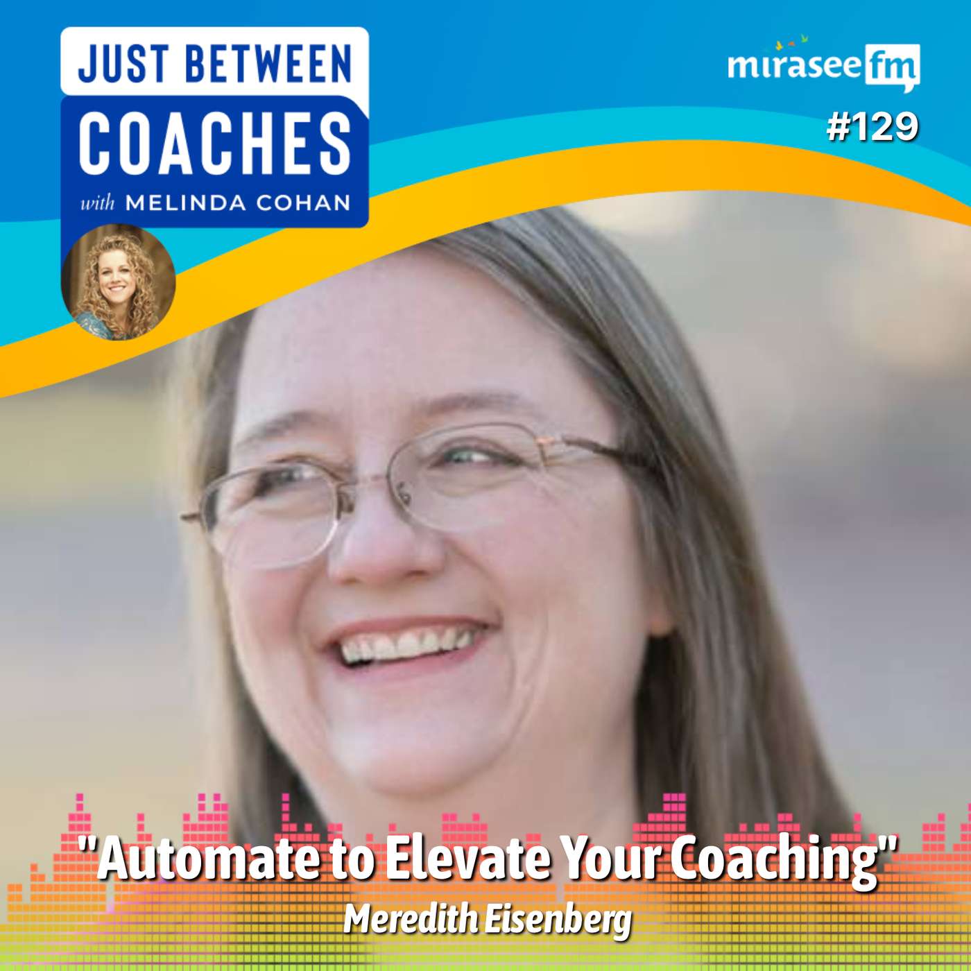 Just Between Coaches