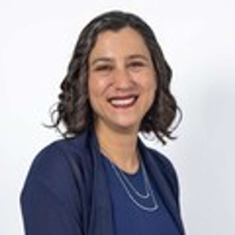 Sharyn Murray, CFA