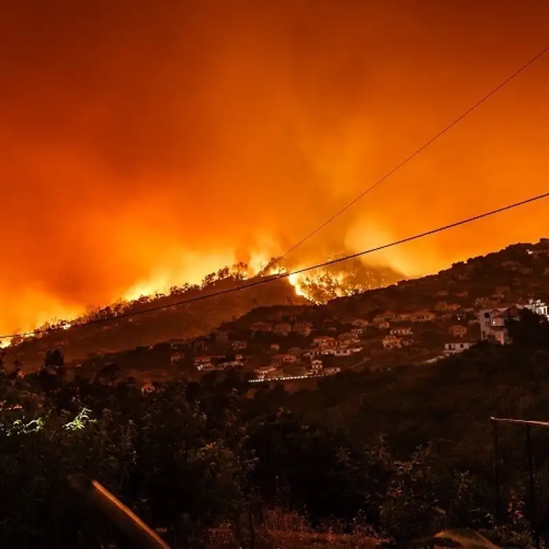 ECONOMIE - Les catastrophes naturelles pèsent de plus en plus lourd sur l'économie