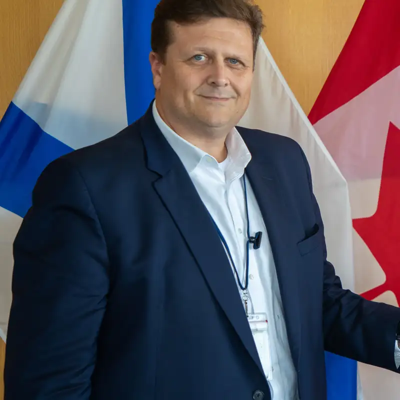 Best of Insights- Irving Shipbuilding is a Big Deal in Atlantic Canada