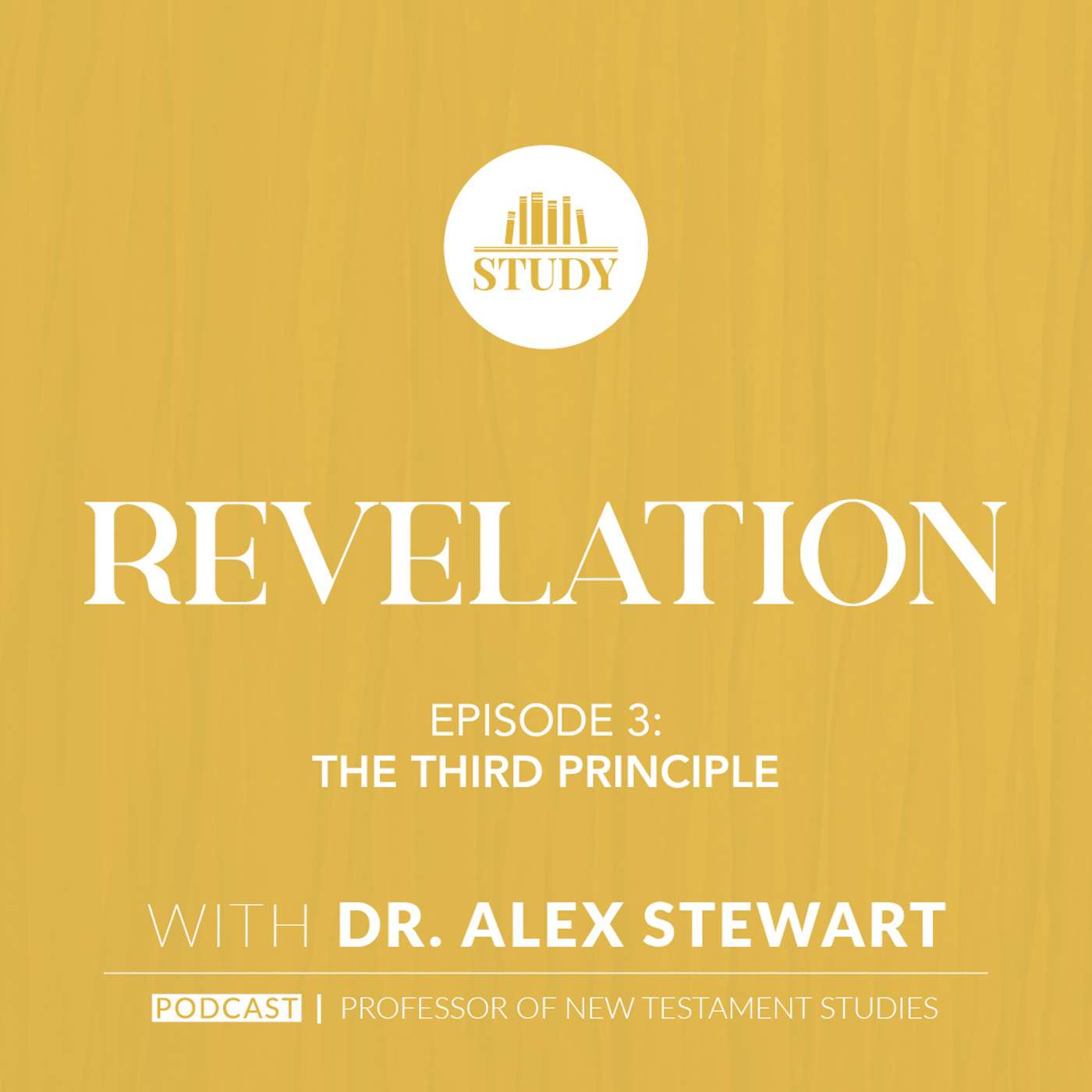 The Study Podcast