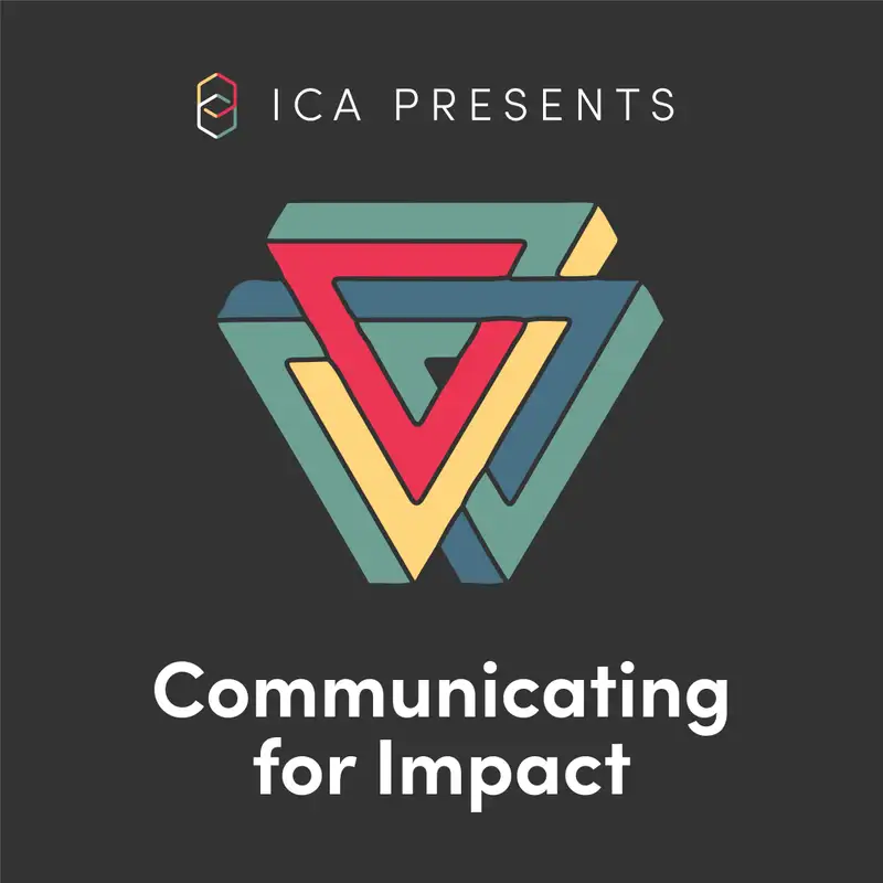 Communicating for Impact