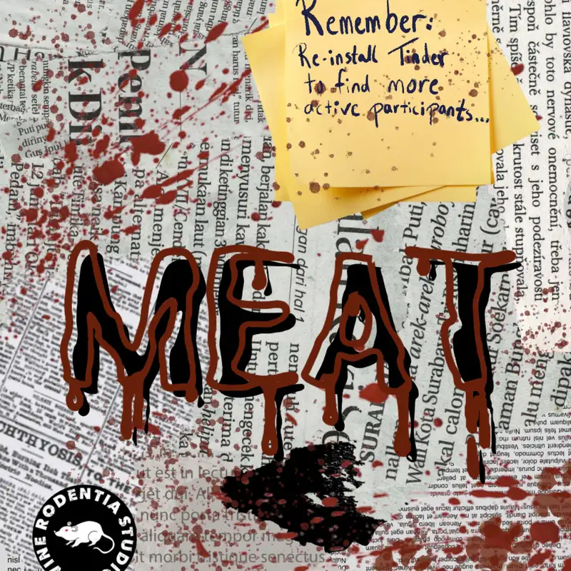 Episode 6: Meat