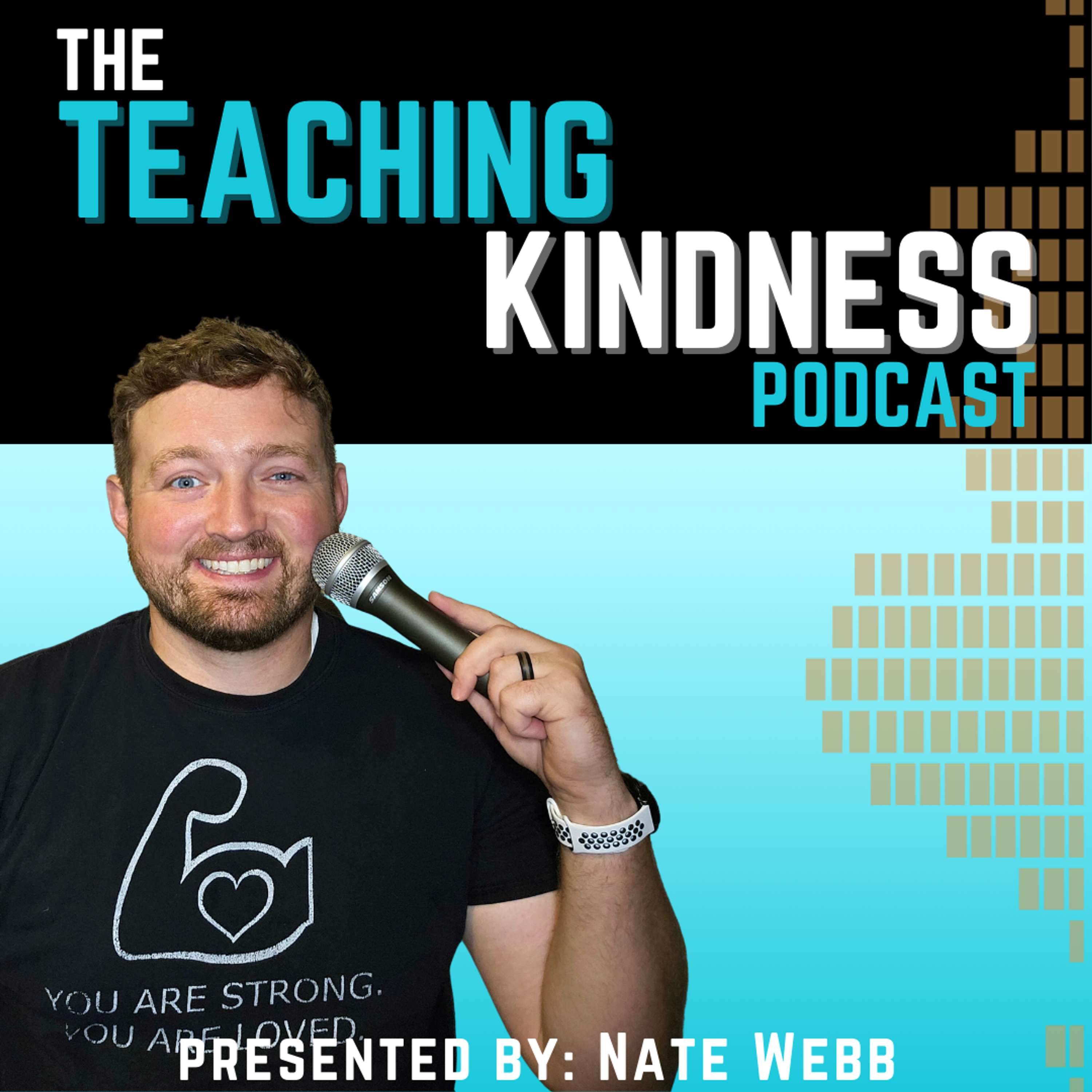 The Teaching Kindness Podcast 