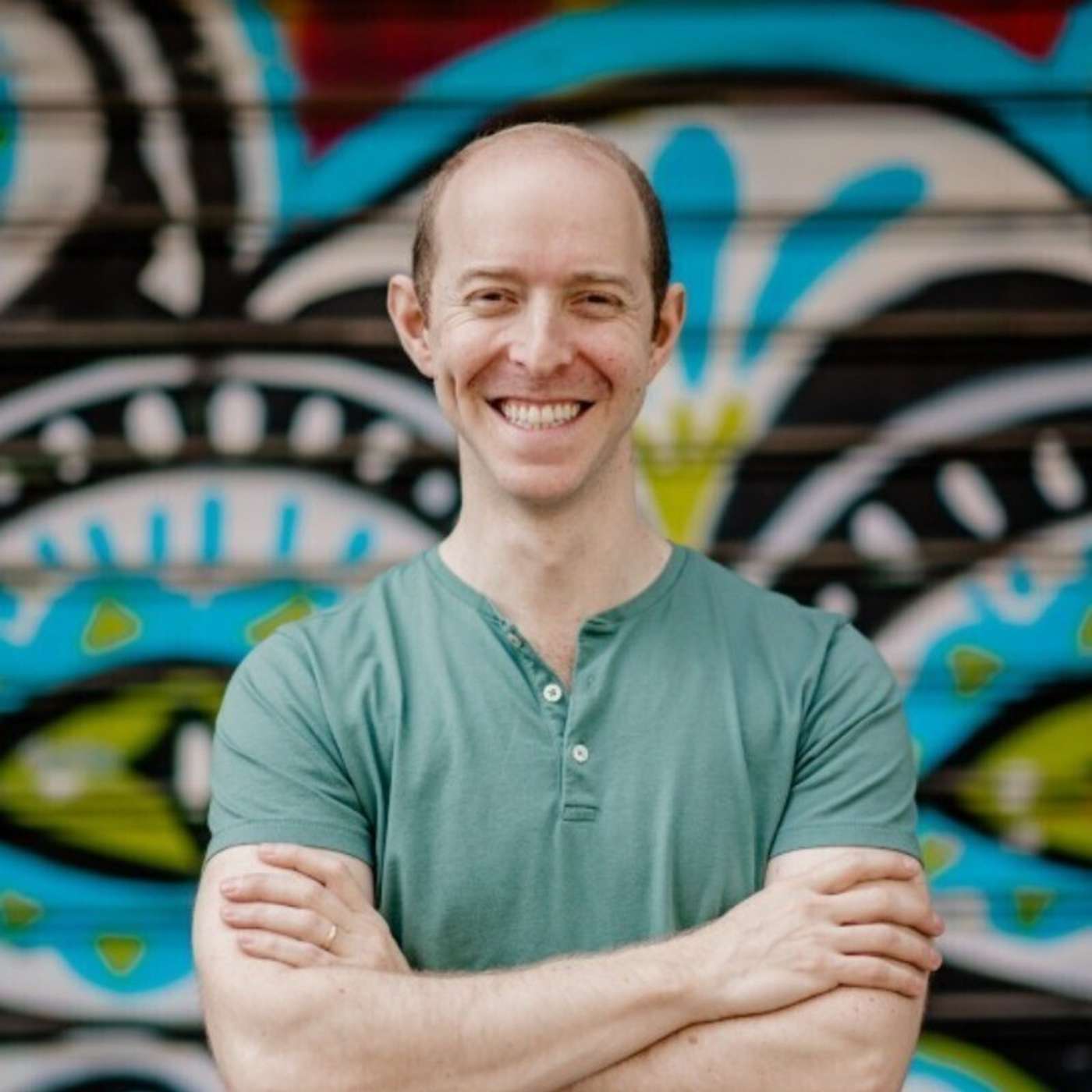 Forward Thinking Founders