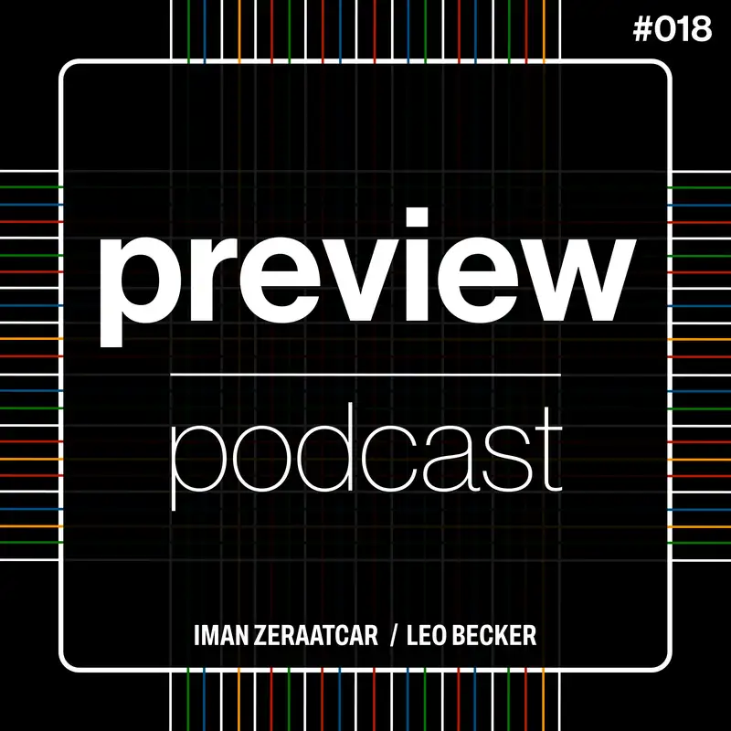 #018: Quick Takes Only: HP+Humane / Viraler AI Post / Grok 3 / SAP & Databricks / Thermomix Hype / Argentiniens Memecoin / Googles Science Co-Pilot