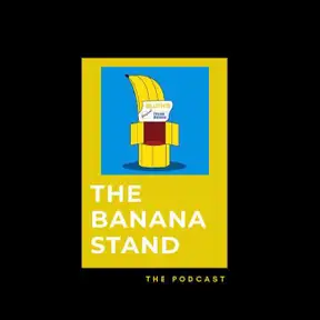 The Banana Stand Podcast 