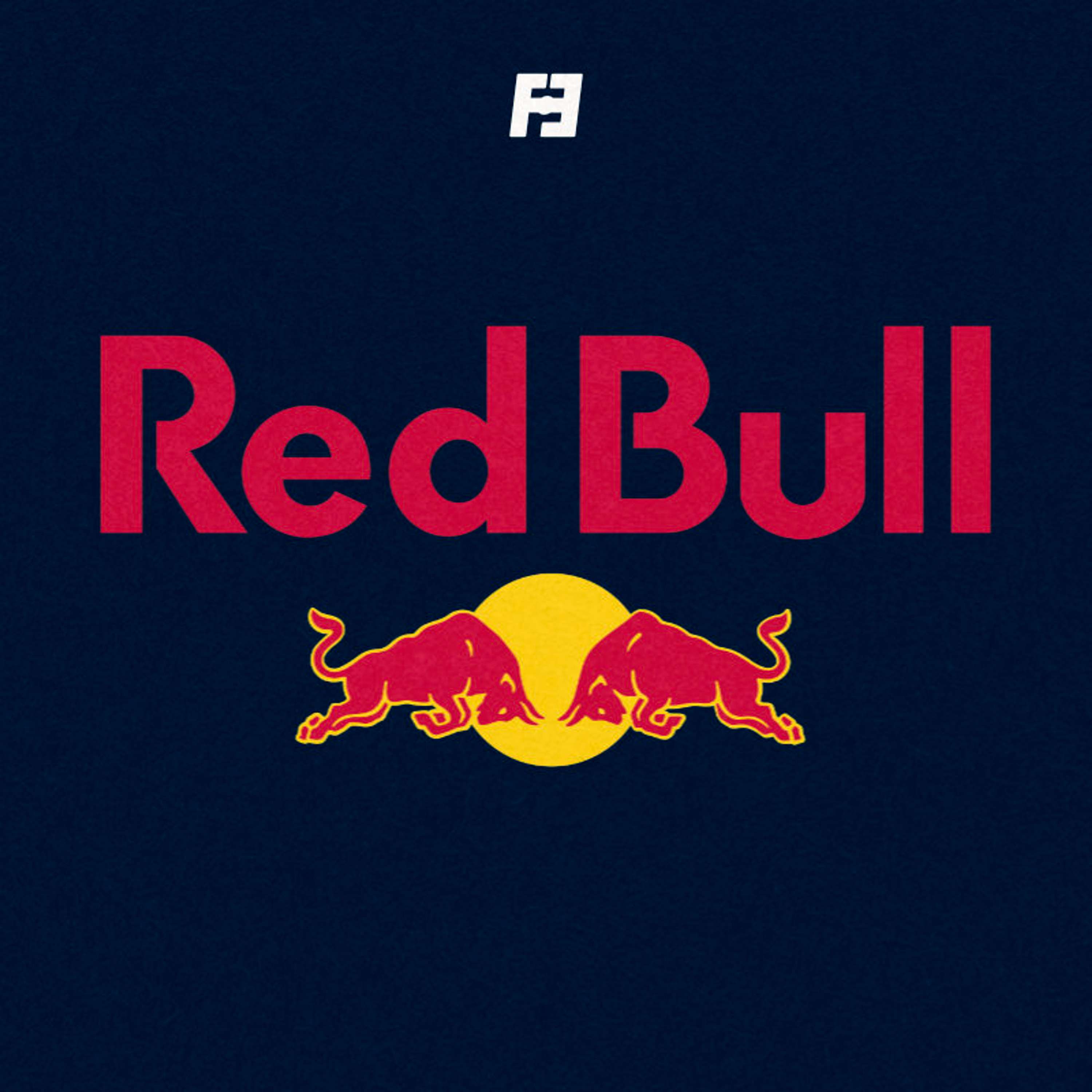 Red Bull - podcast episode cover