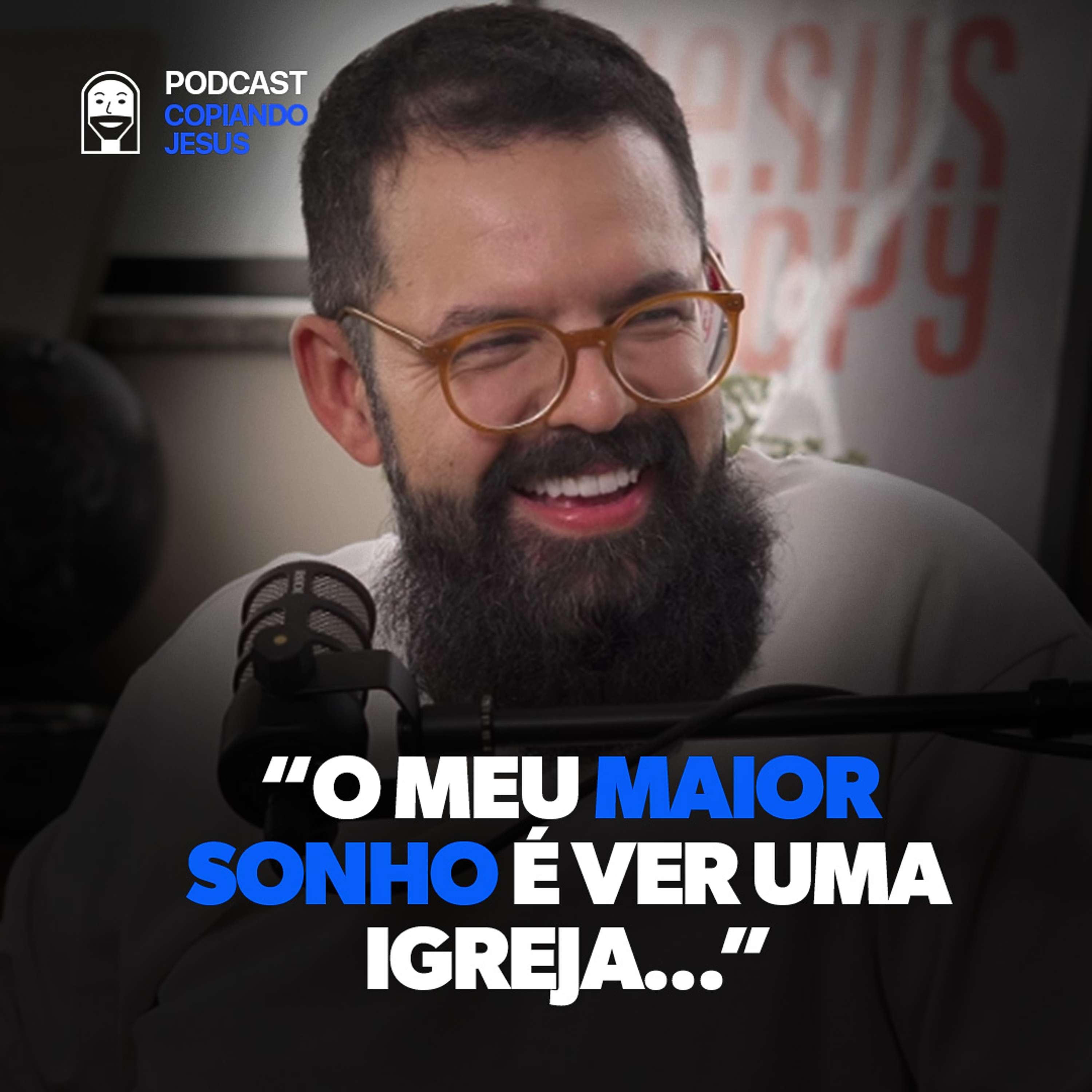 JESUSCOPY RESPONDE - Como ensinar sobre LEGADO para uma geração que não pensa em COMPROMISSO