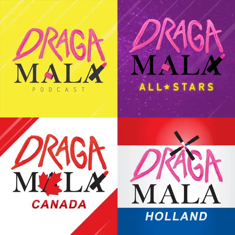 Rupaul's Drag Race - Sincronizando Labialmente el 2020