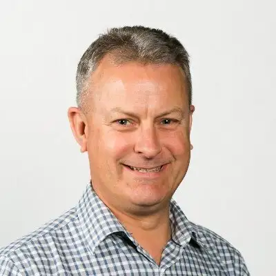 Nigel James