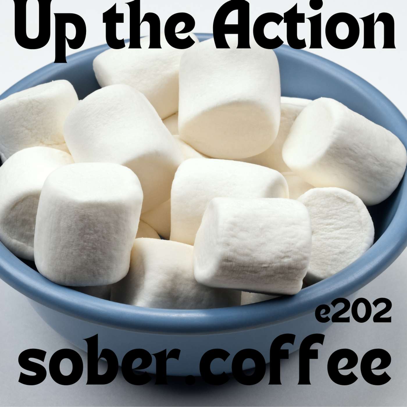 Up the Action - it works if you work it
