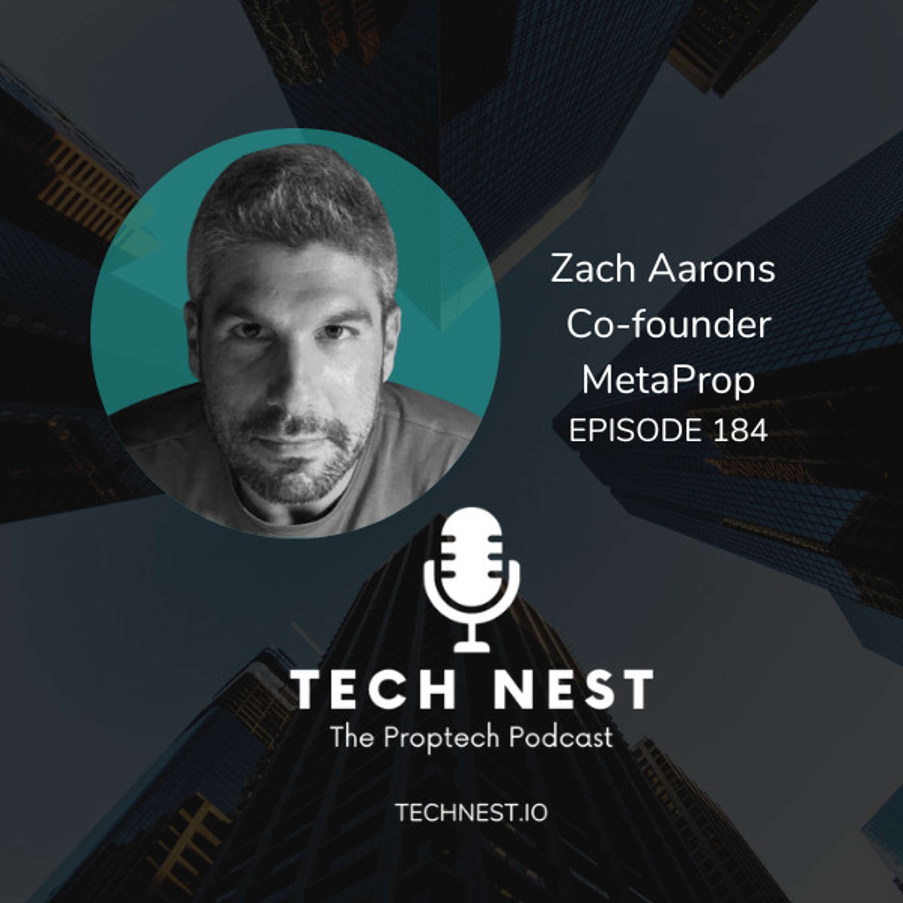 Tech Nest: The Proptech Podcast