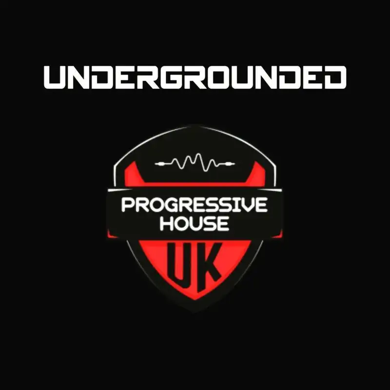 Undergrounded - Guest mix. SPICE
