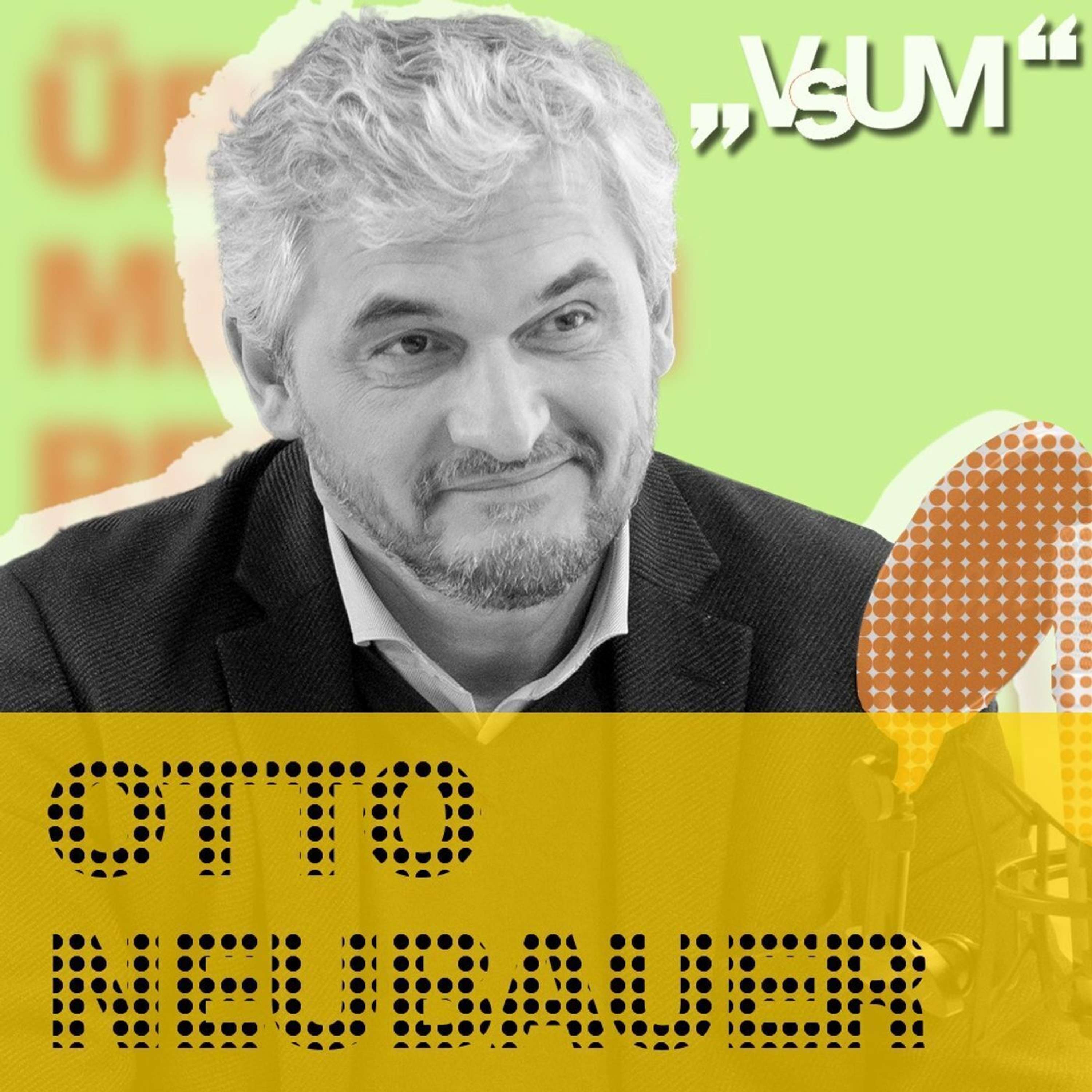 # 141 Otto Neubauer: Über das Teilen von Glück | 15.01.21