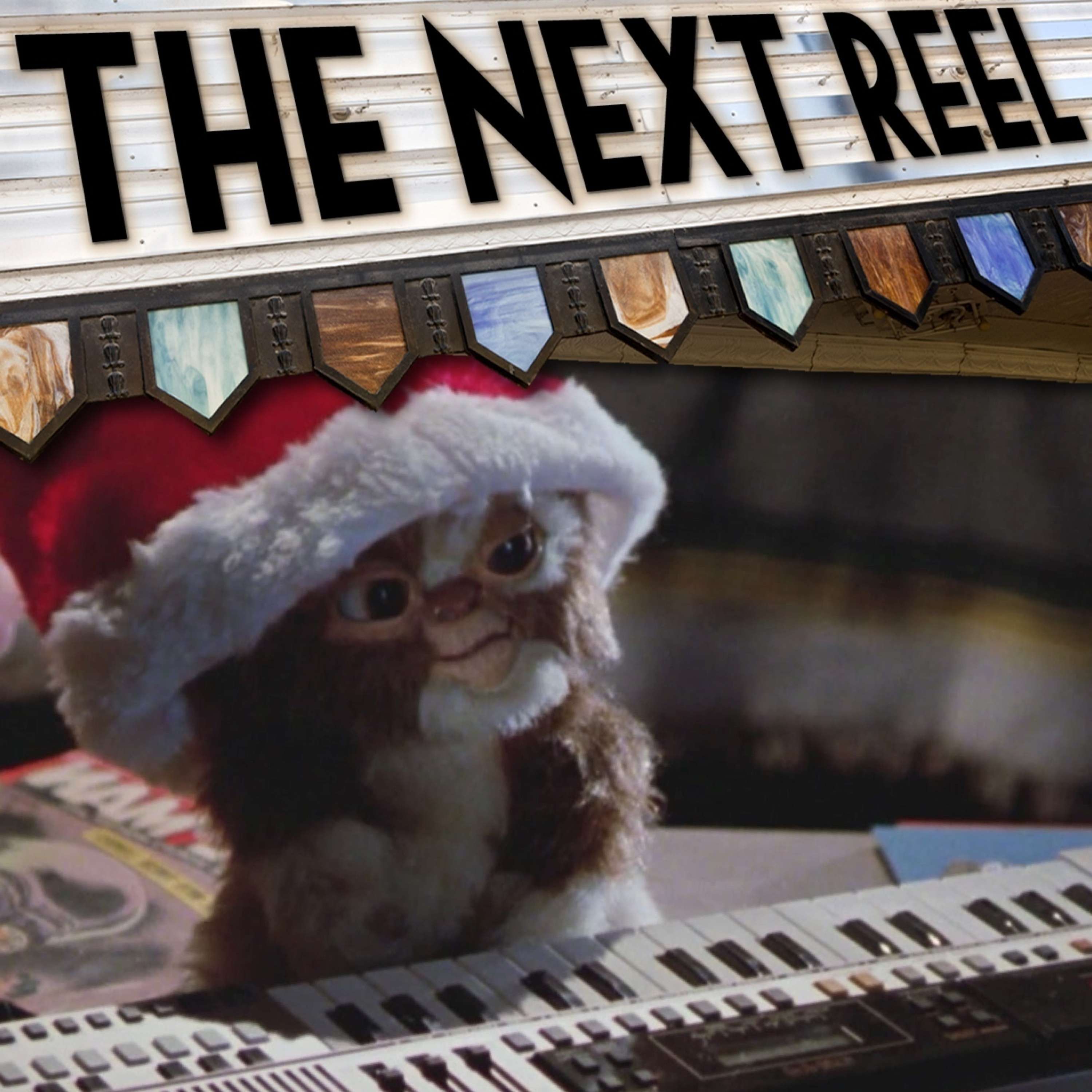 The Next Reel Film Podcast