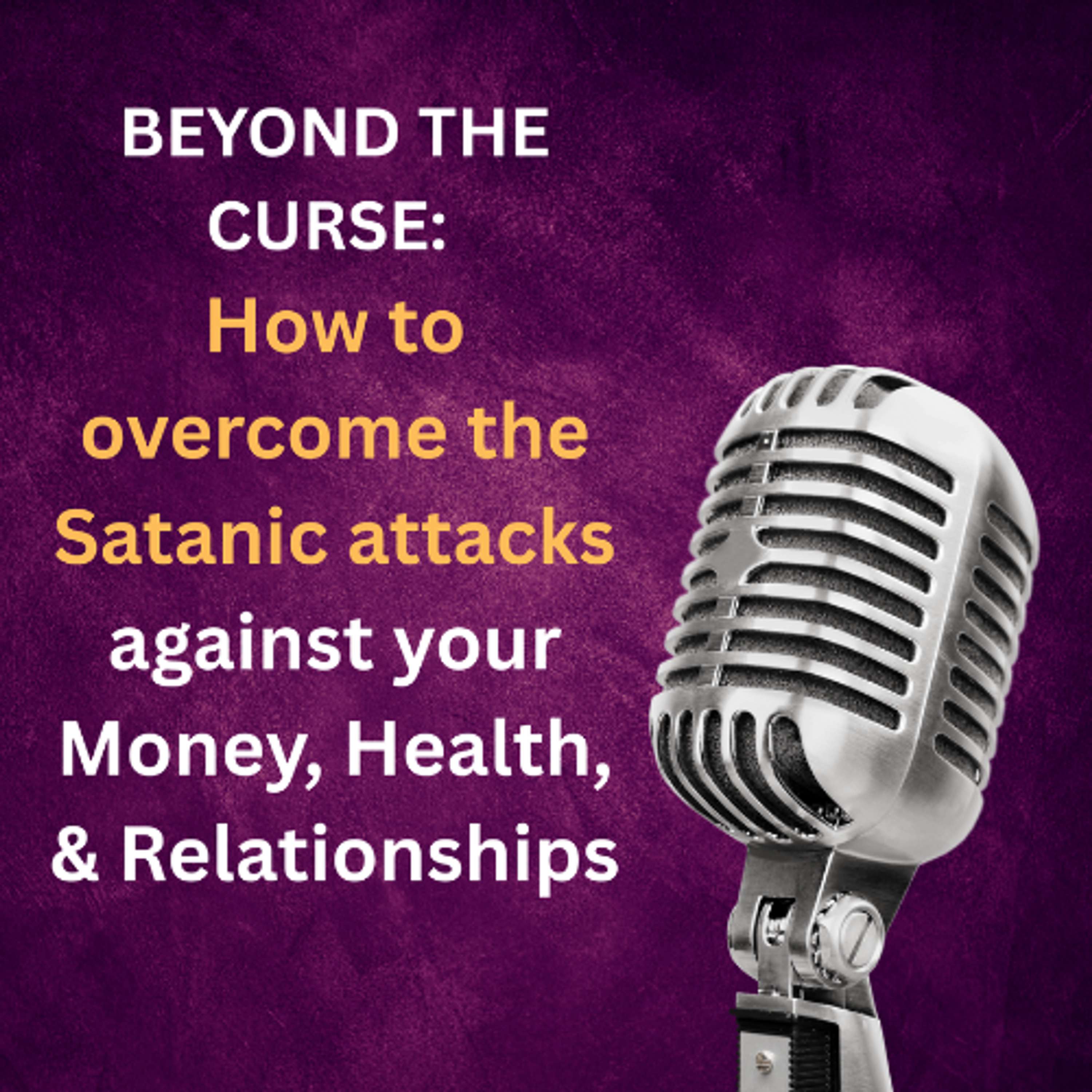 THE PASSION AND POWER PODCAST
