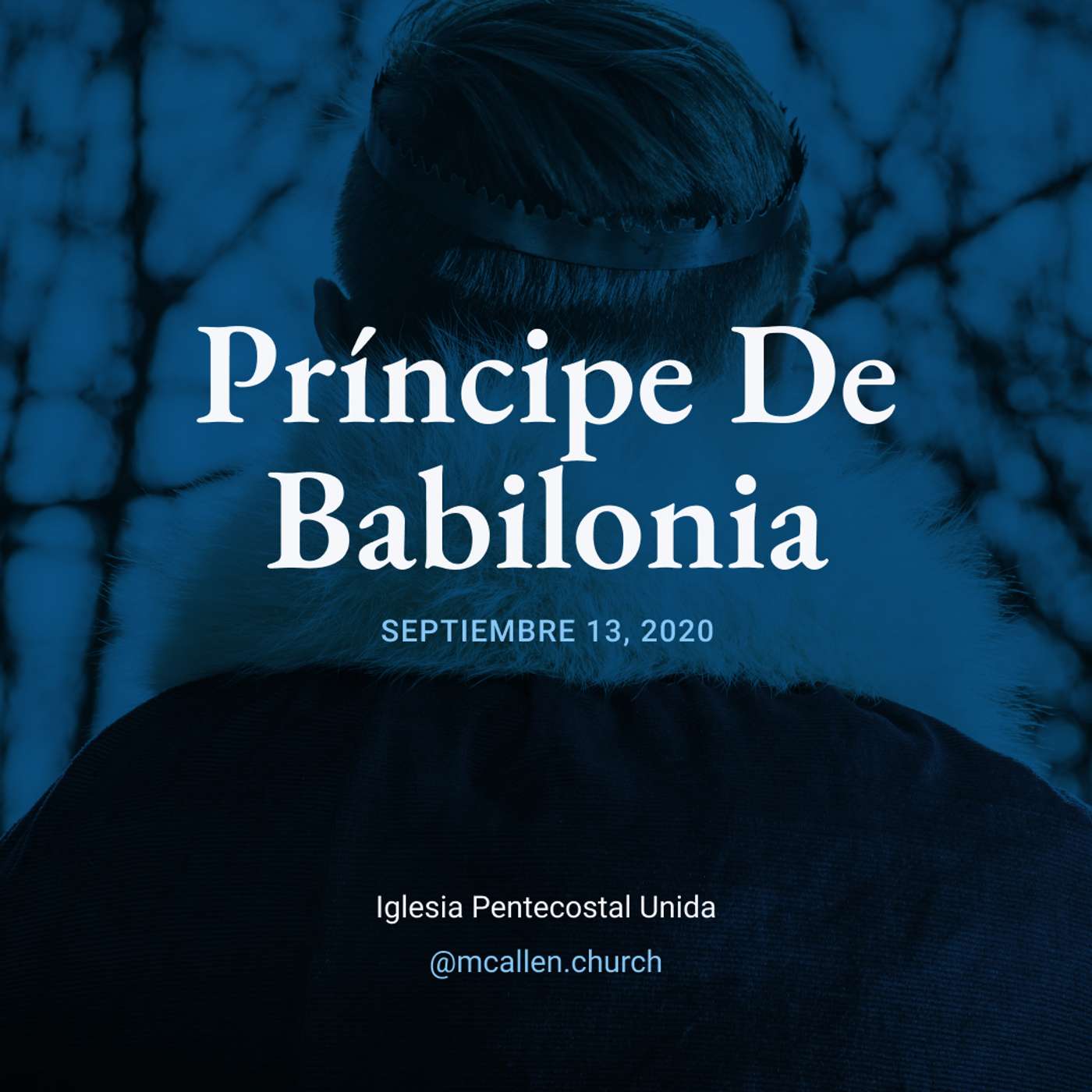 Príncipe De Babilonia