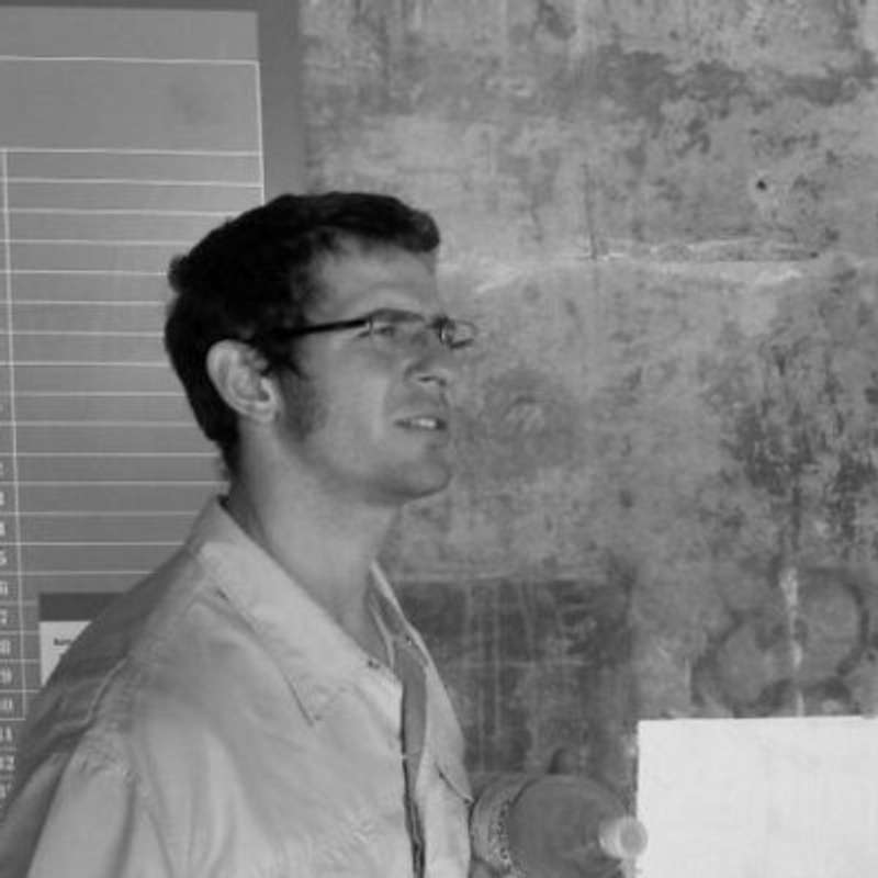 Nathan Saichek
