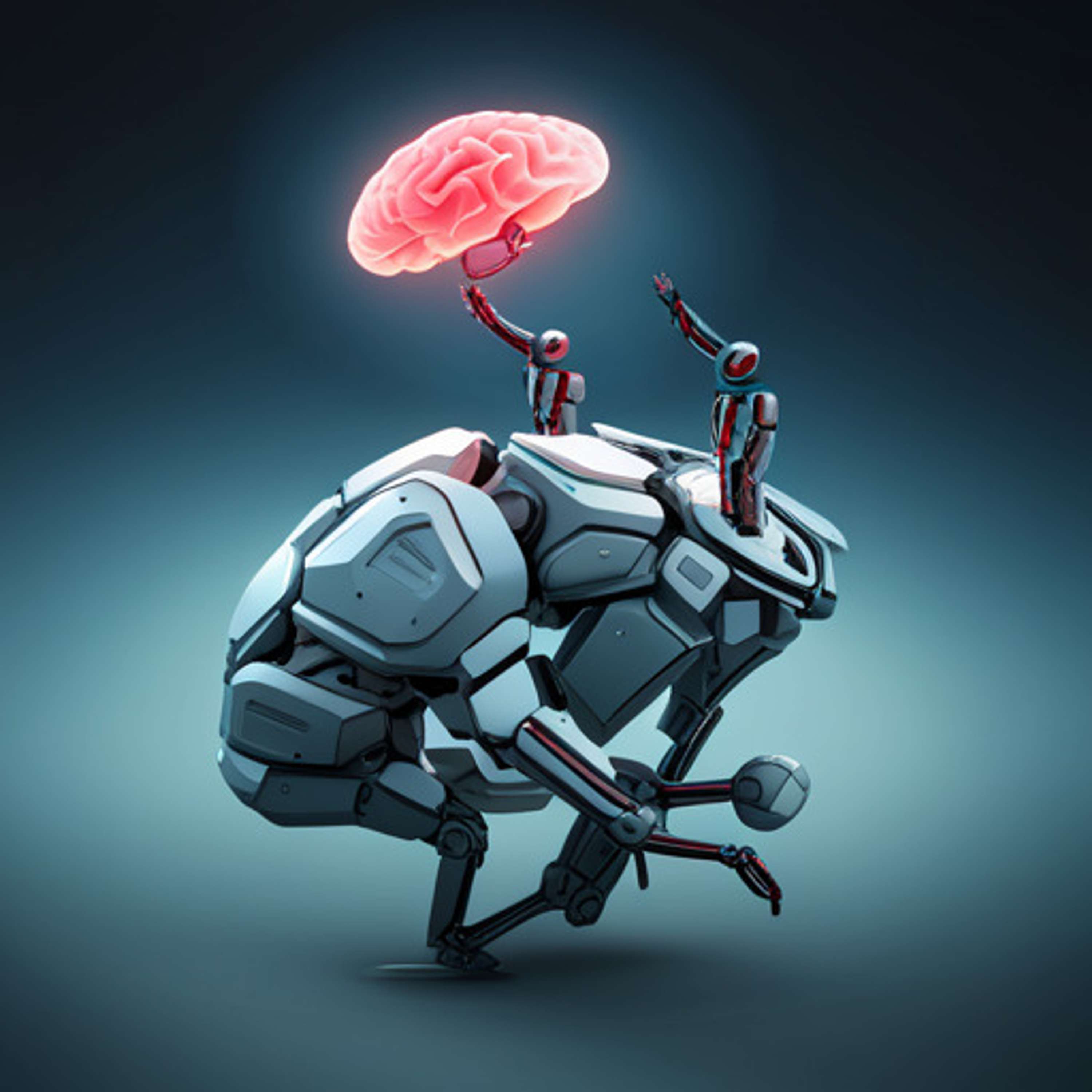 Human-Level AI: A Distant Dream? Unveiling Yann LeCun's Insights on the Future of Artificial Intelligence