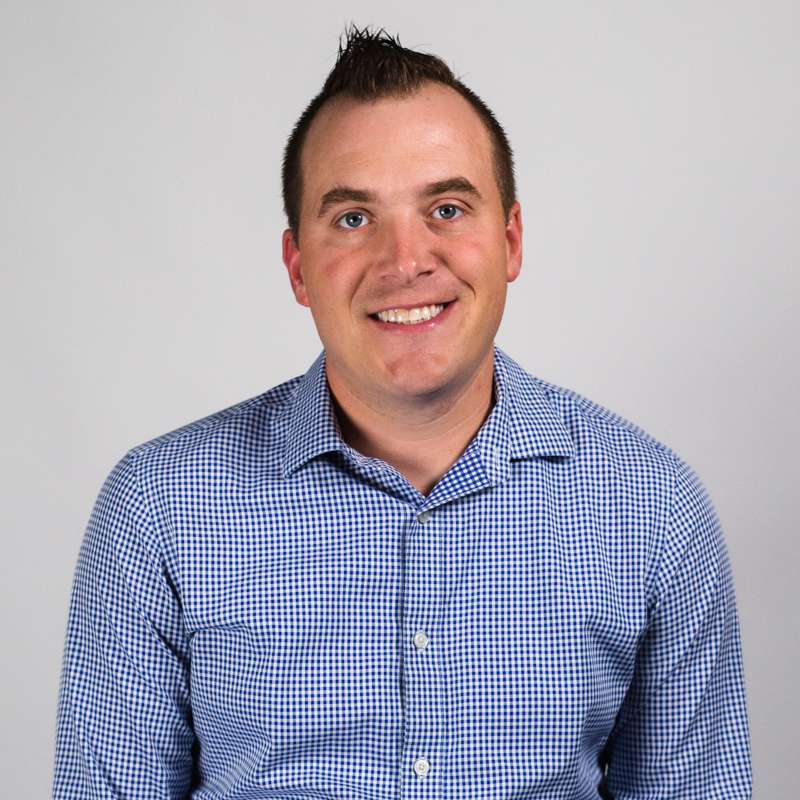 Zach Weihrauch