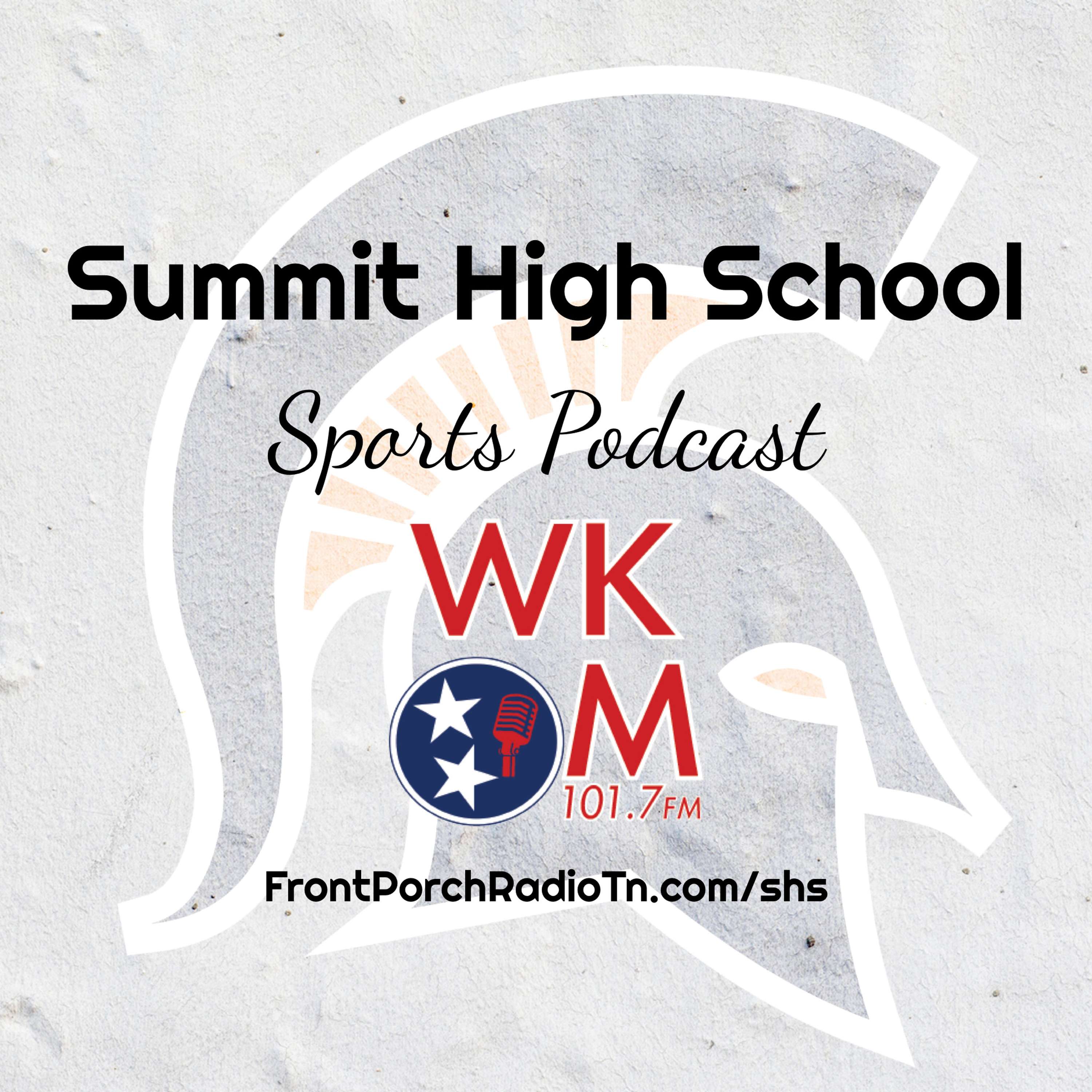 Summit High School Football Podcast